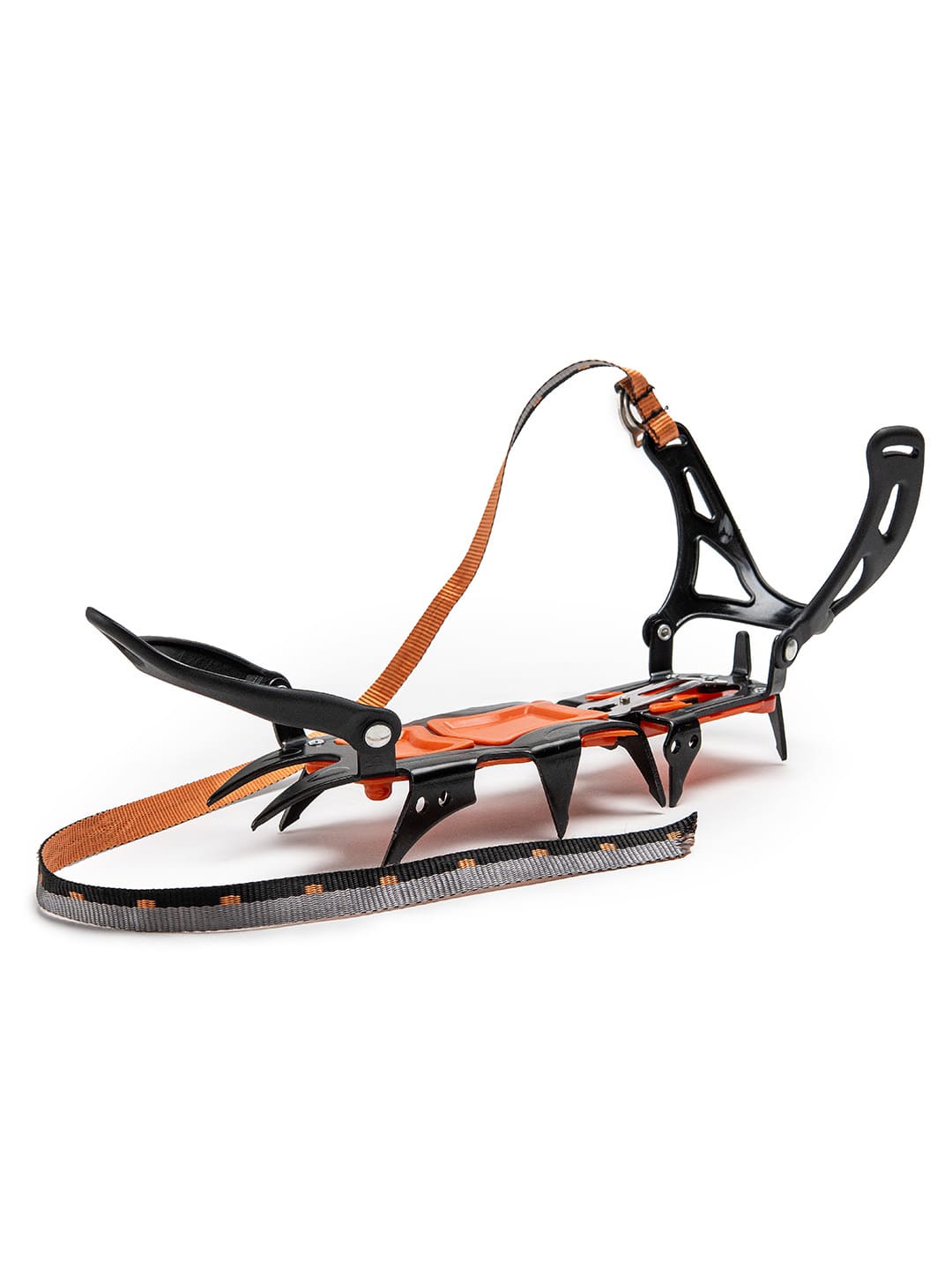 Bacca Bucci Adventure Gripster Ice Traction Crampons - Image 7