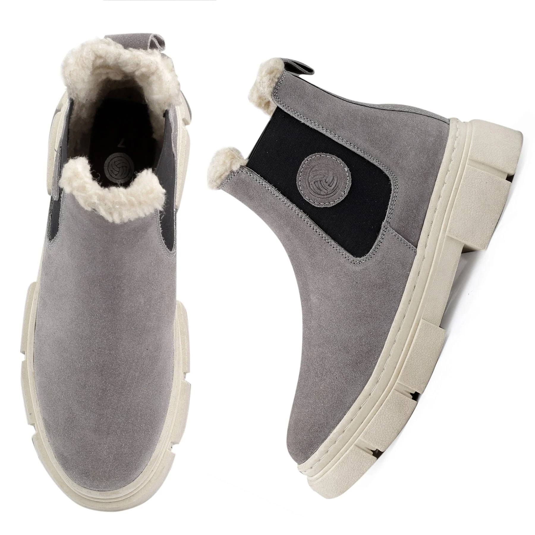 Bacca Bucci Alpine Armor - Image 19