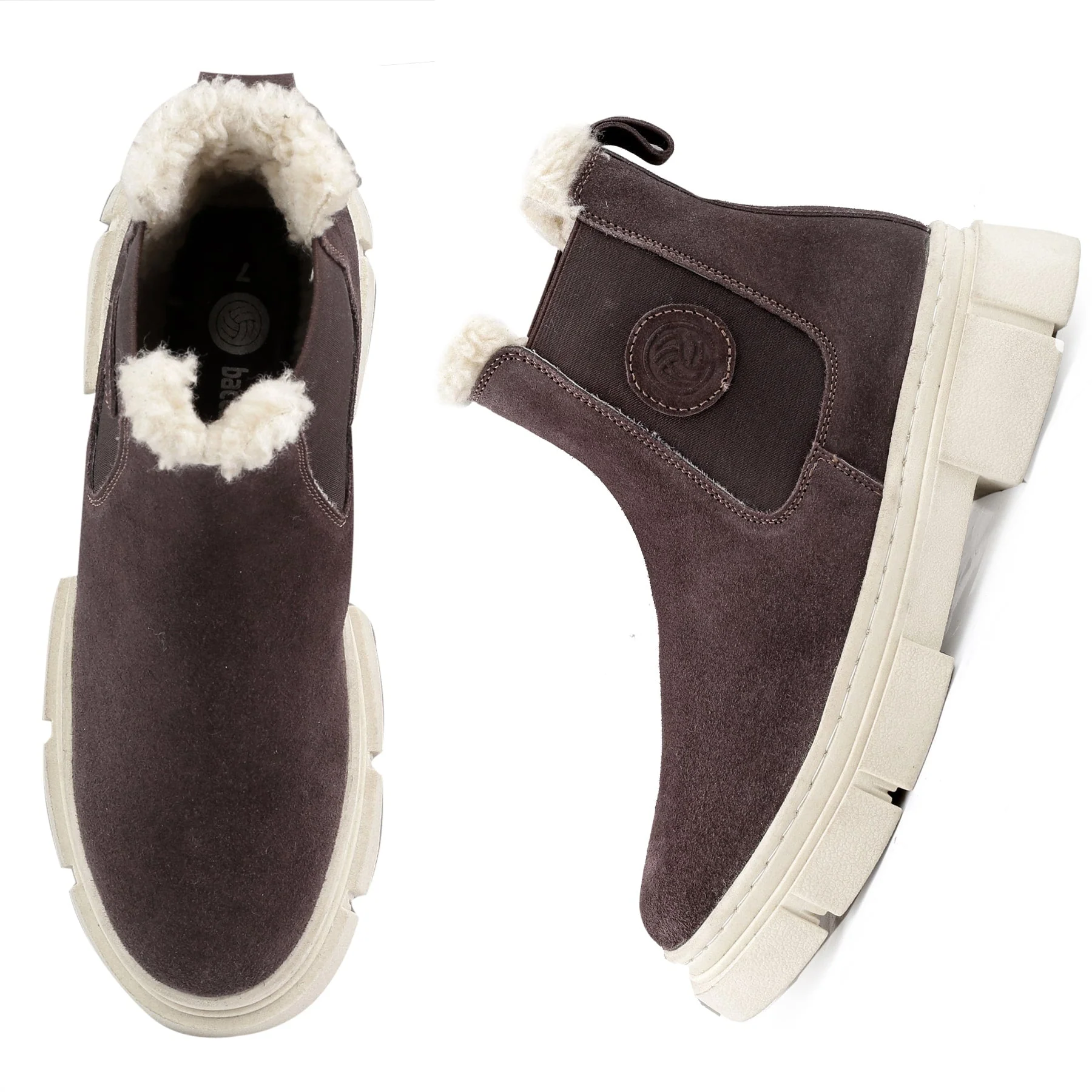 Bacca Bucci Alpine Armor - Image 6