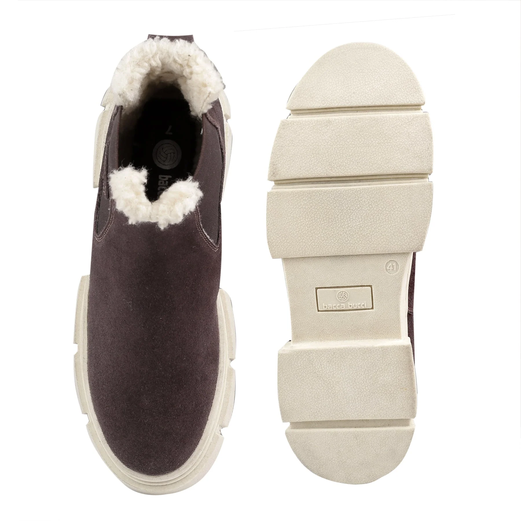 Bacca Bucci Alpine Armor - Image 12