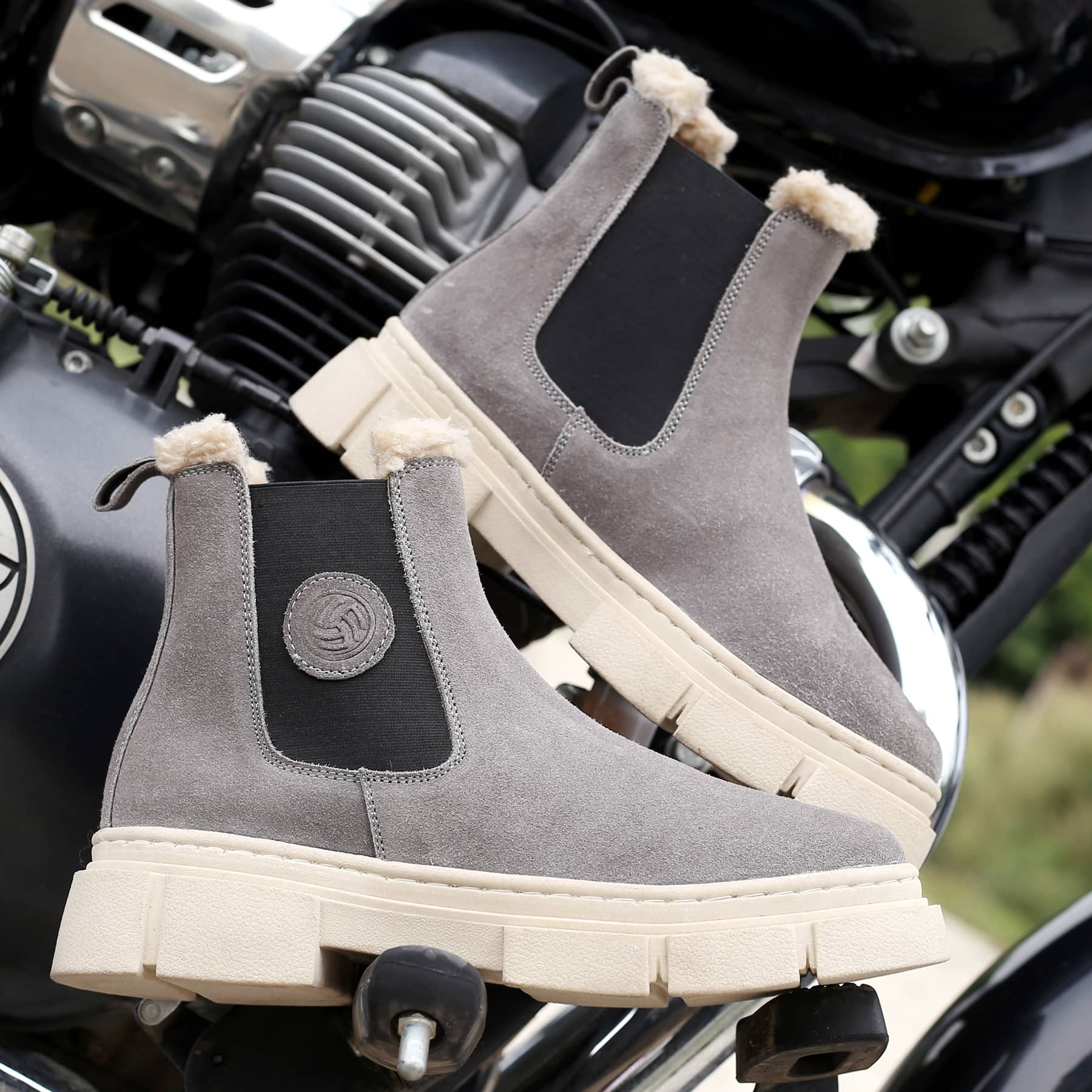 Bacca Bucci Alpine Armor - Image 16