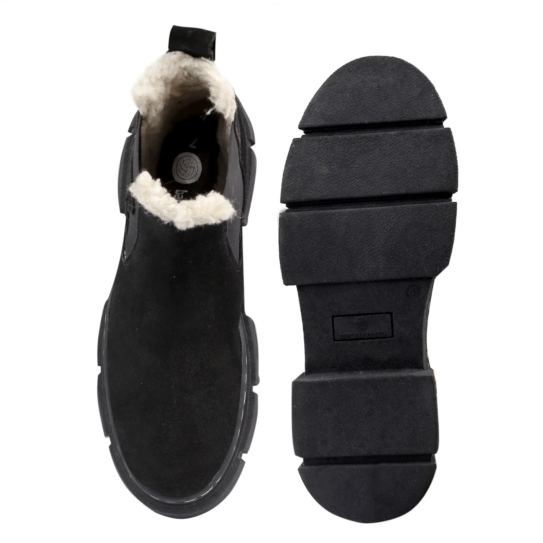 Bacca Bucci Alpine Armor - Image 13