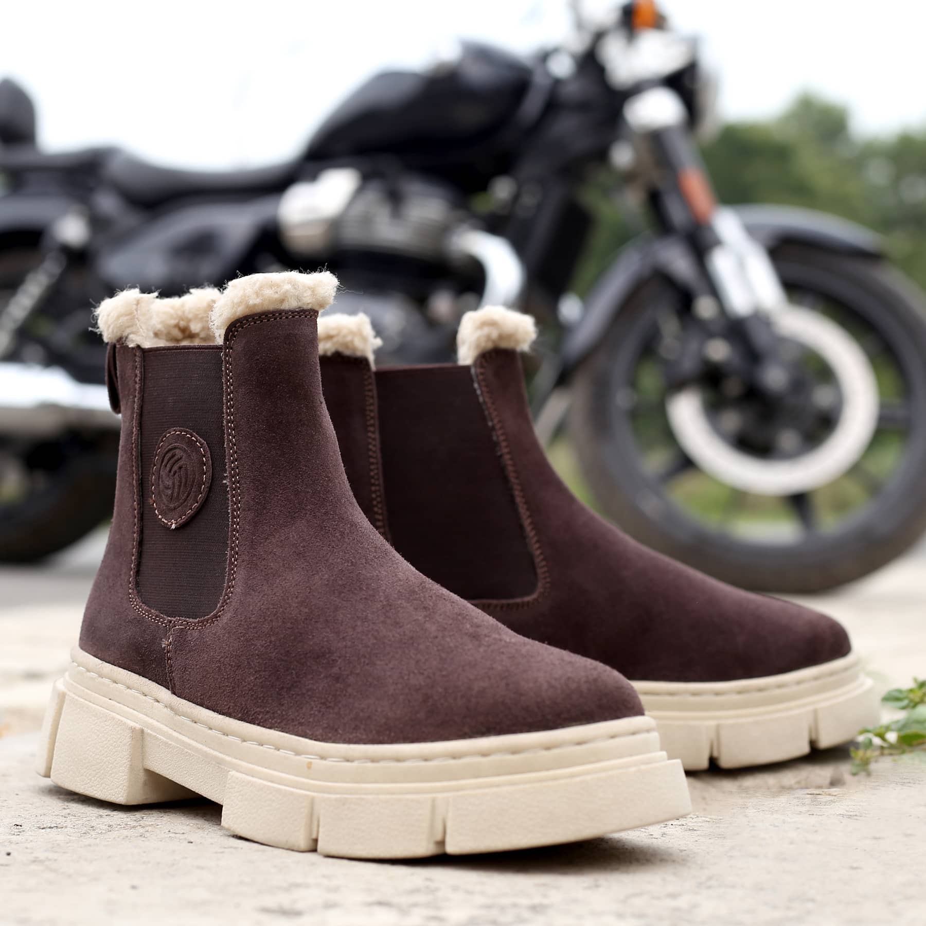 Bacca Bucci Alpine Armor - Image 15