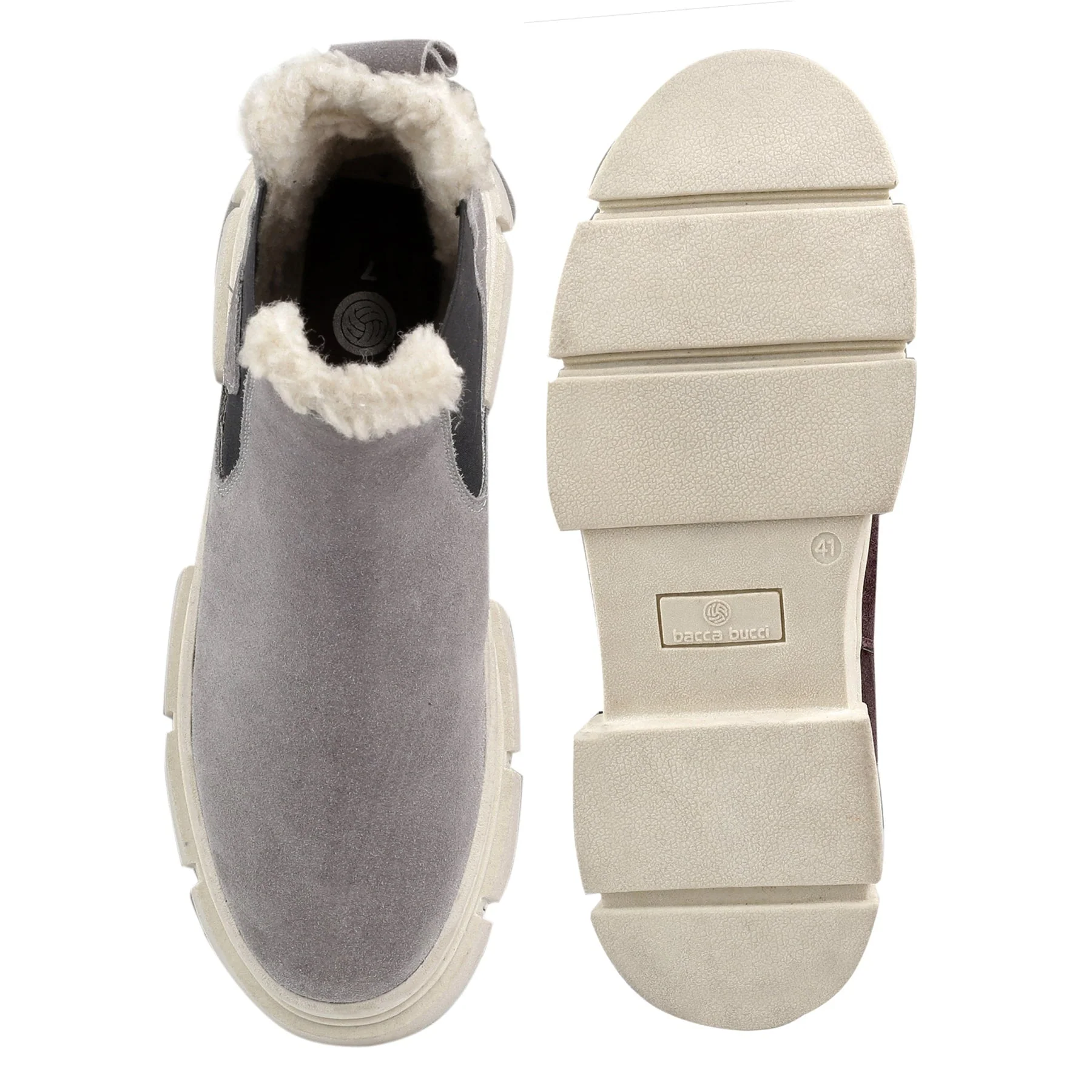 Bacca Bucci Alpine Armor - Image 7