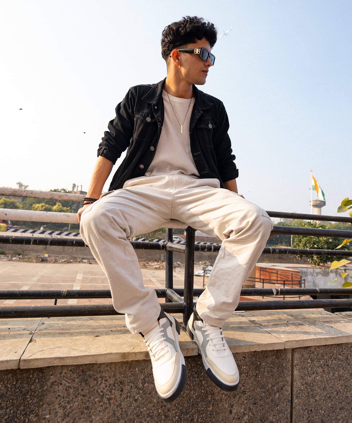 Bacca Bucci ANARCHIST - Image 4