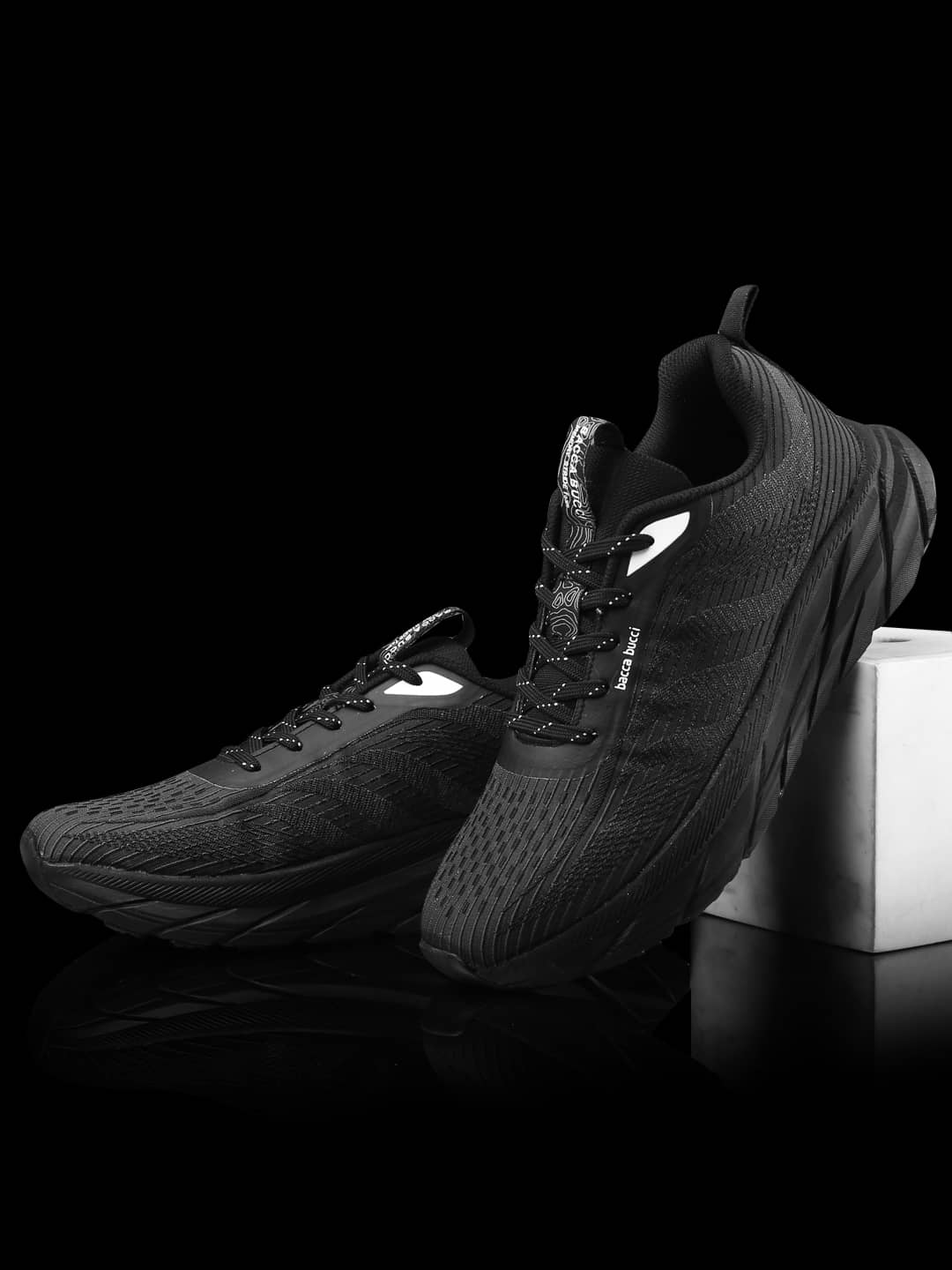 Bacca Bucci APEX Athletic Running Shoes - Image 12