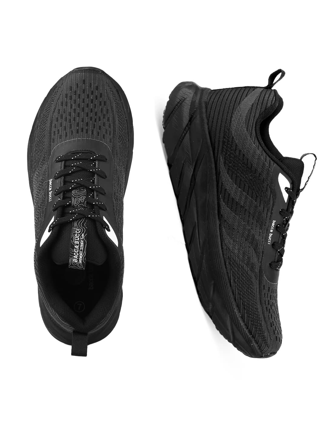Bacca Bucci APEX Athletic Running Shoes - Image 14