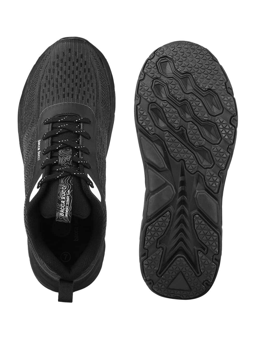 Bacca Bucci APEX Athletic Running Shoes - Image 2