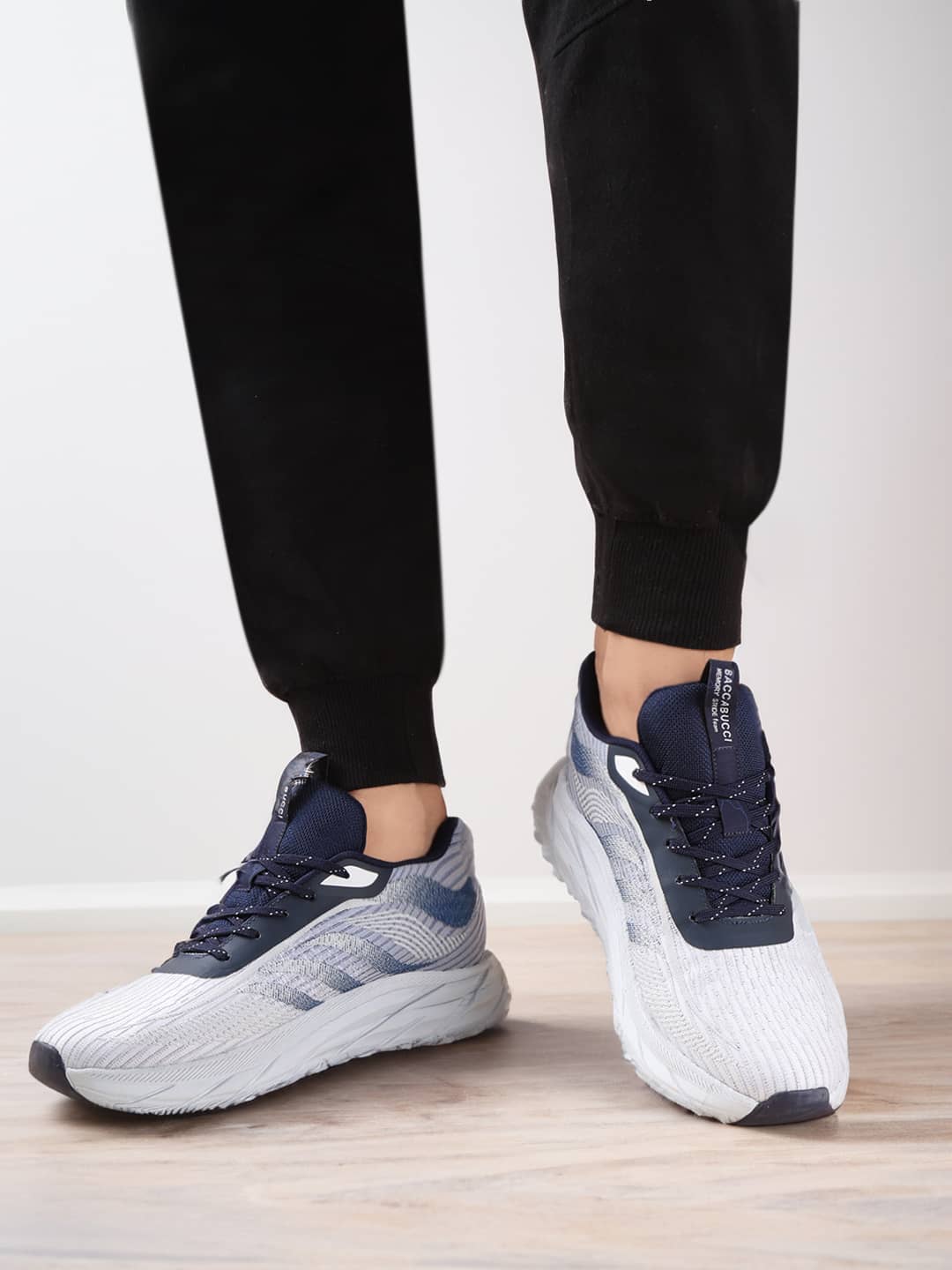 Bacca Bucci APEX Athletic Running Shoes - Image 5