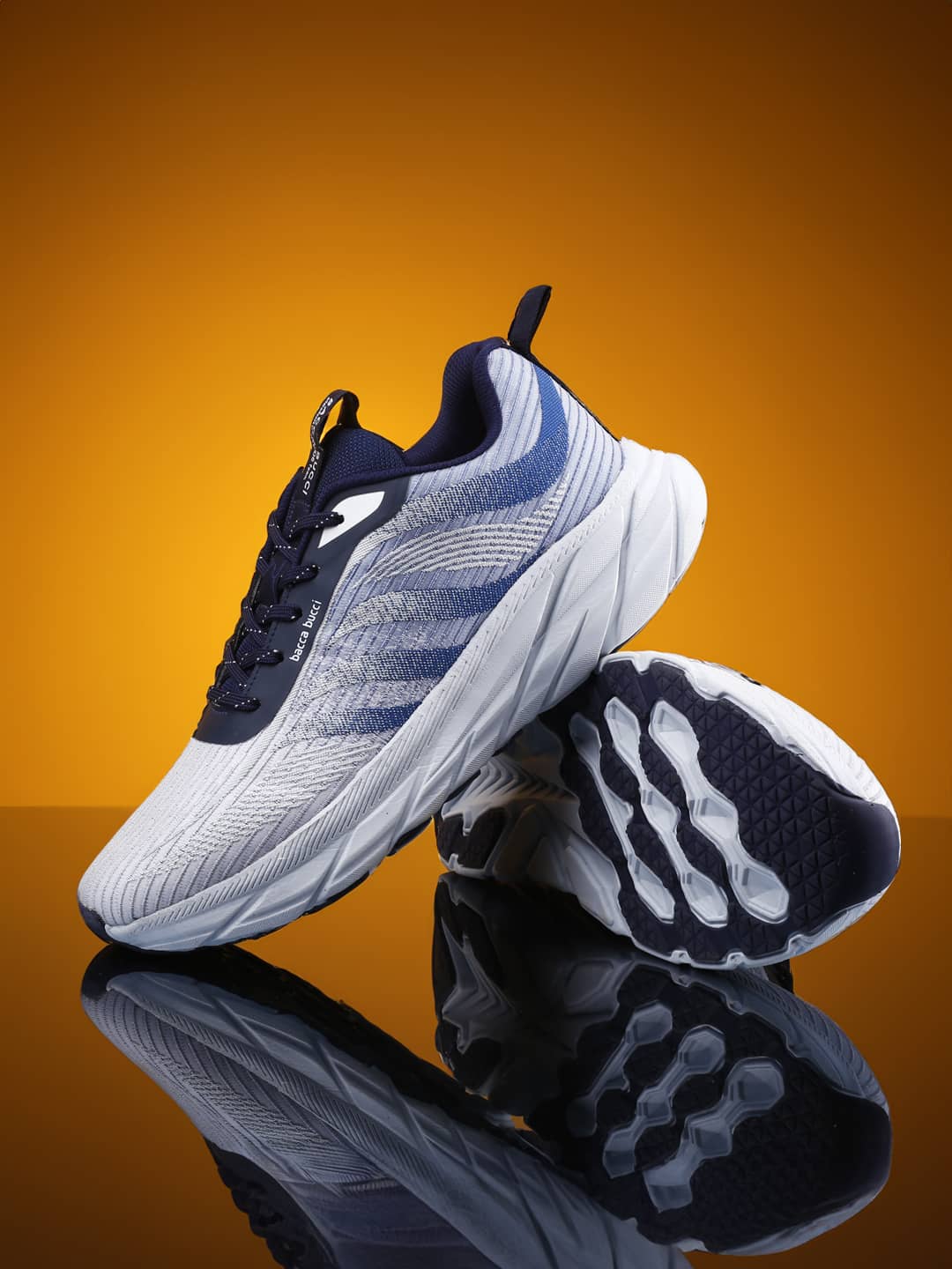 Bacca Bucci APEX Athletic Running Shoes - Image 7