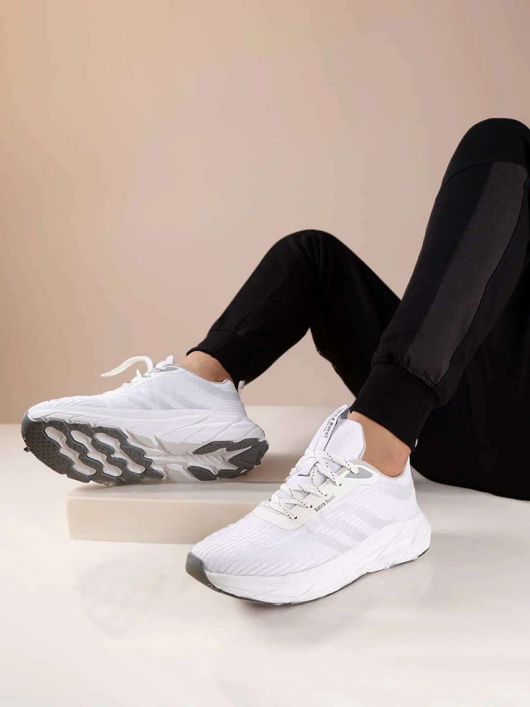 Bacca Bucci APEX Athletic Running Shoes - Image 23