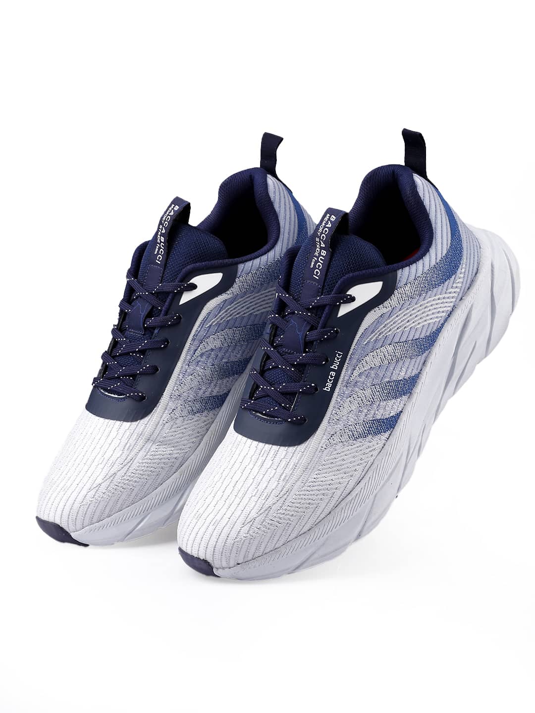 Bacca Bucci APEX Athletic Running Shoes - Image 16
