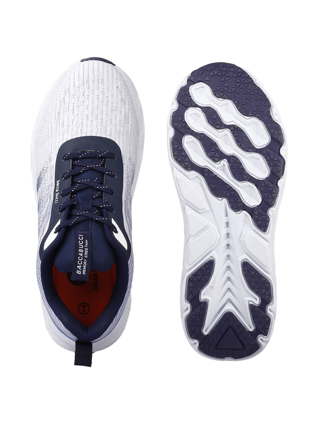 Bacca Bucci APEX Athletic Running Shoes - Image 17