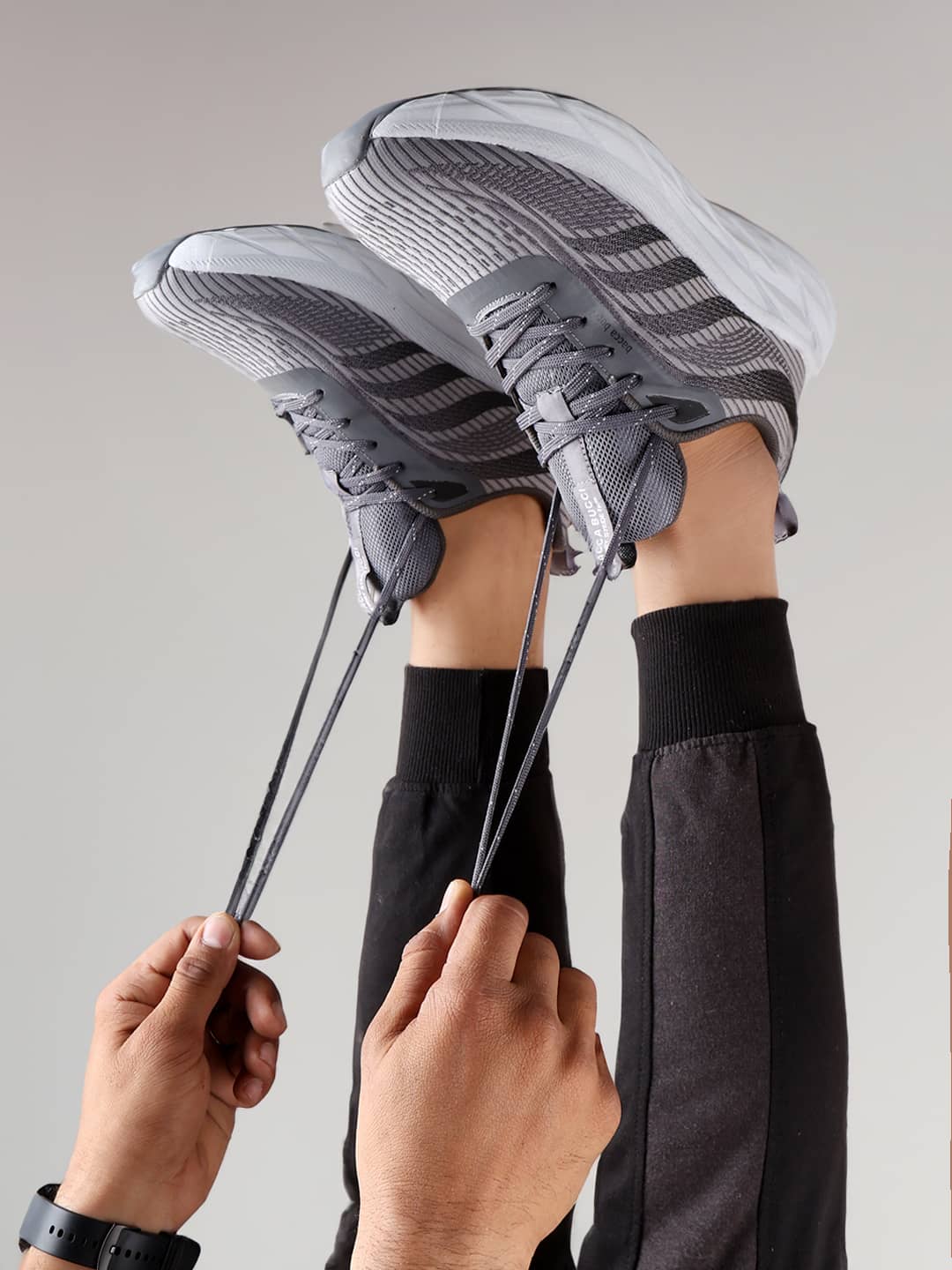 Bacca Bucci APEX Athletic Running Shoes - Image 21