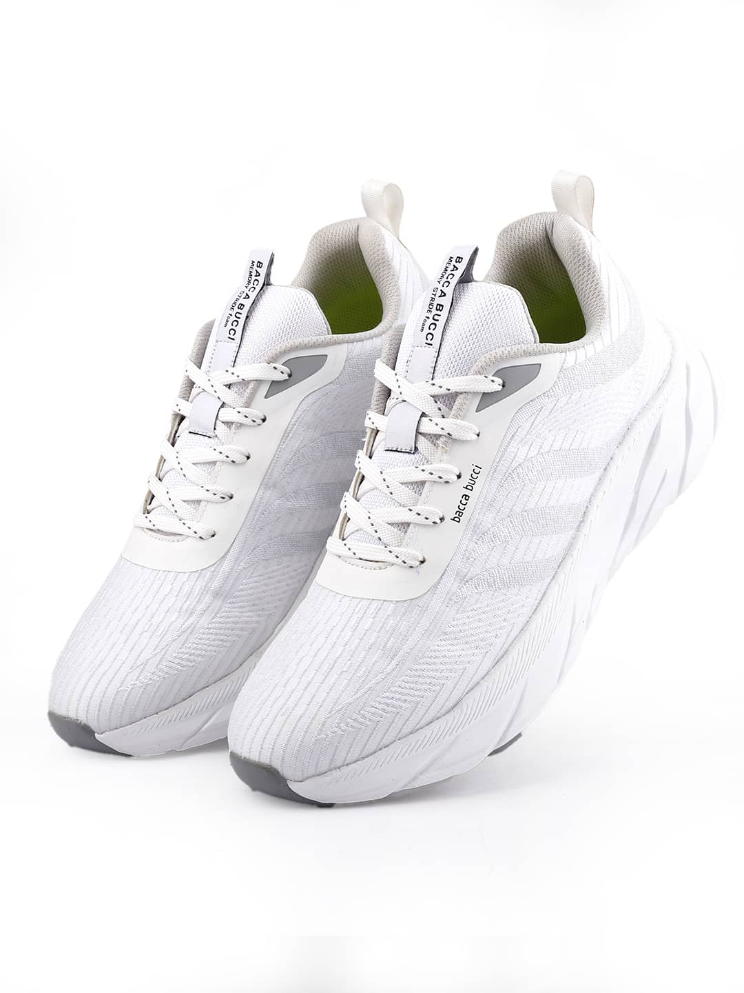Bacca Bucci APEX Athletic Running Shoes - Image 28