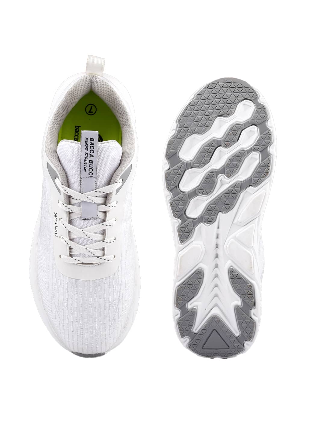 Bacca Bucci APEX Athletic Running Shoes - Image 8