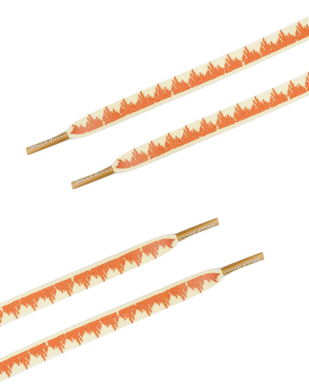 Bacca Bucci "APEX" Sneaker Laces - Image 12