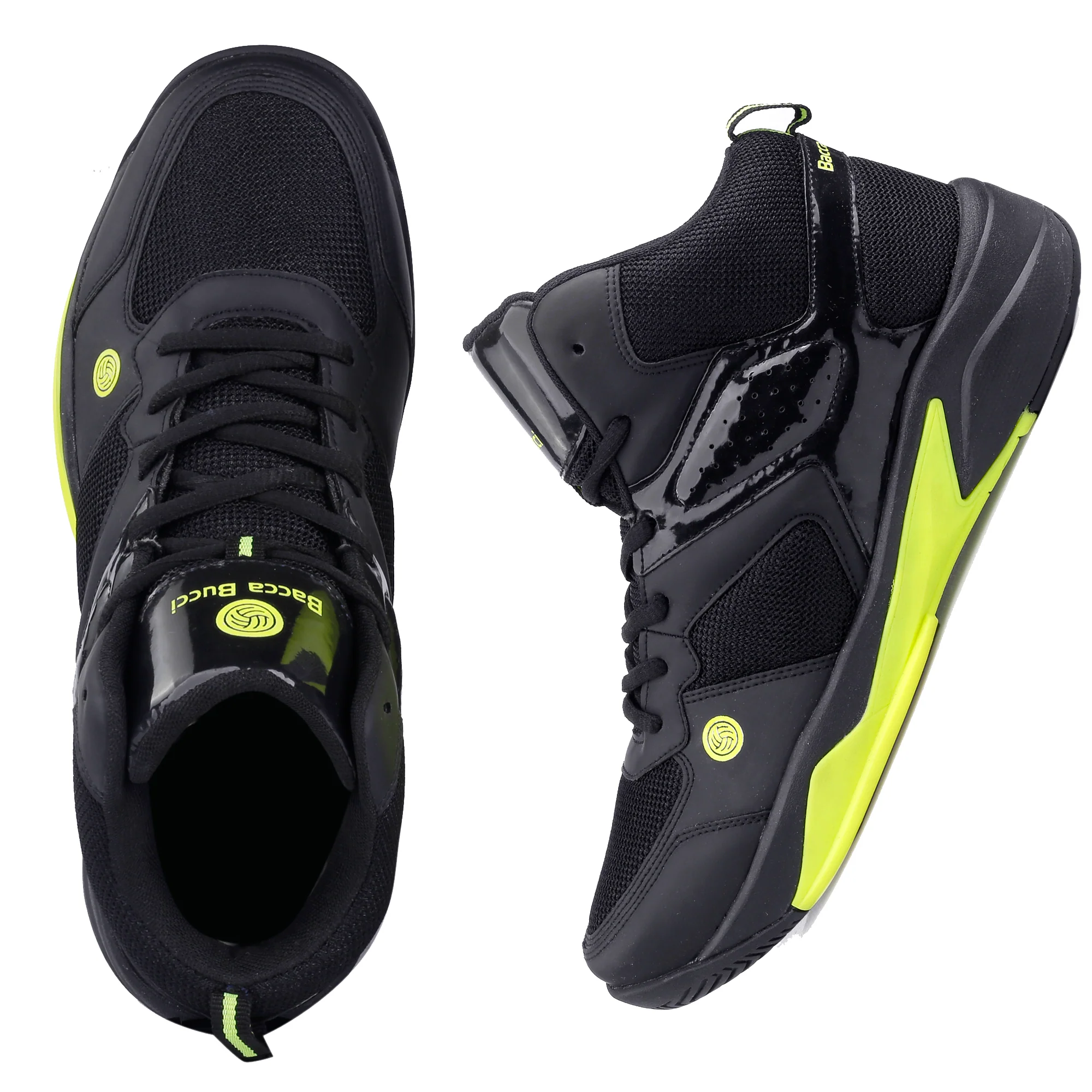 Bacca Bucci Wager - Image 27