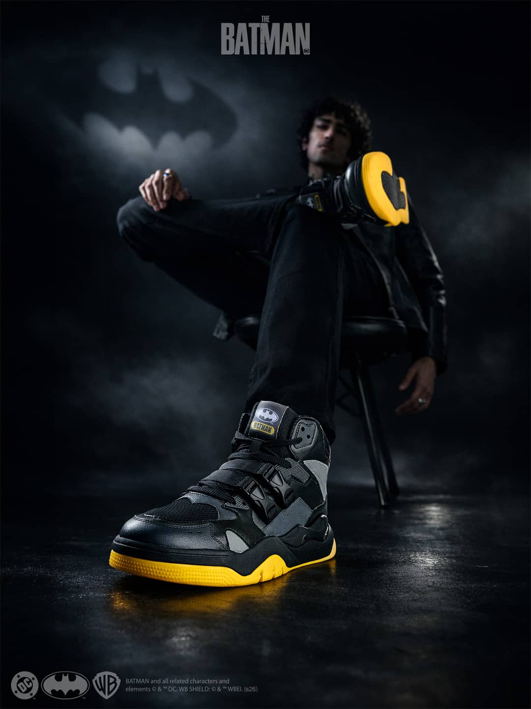 Batman - Image 7