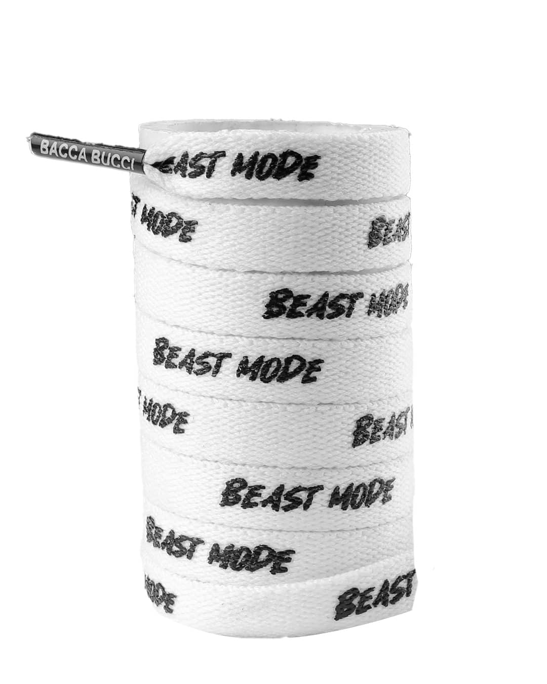 Bacca Bucci "Beast Mode" Sneaker Laces - Image 9