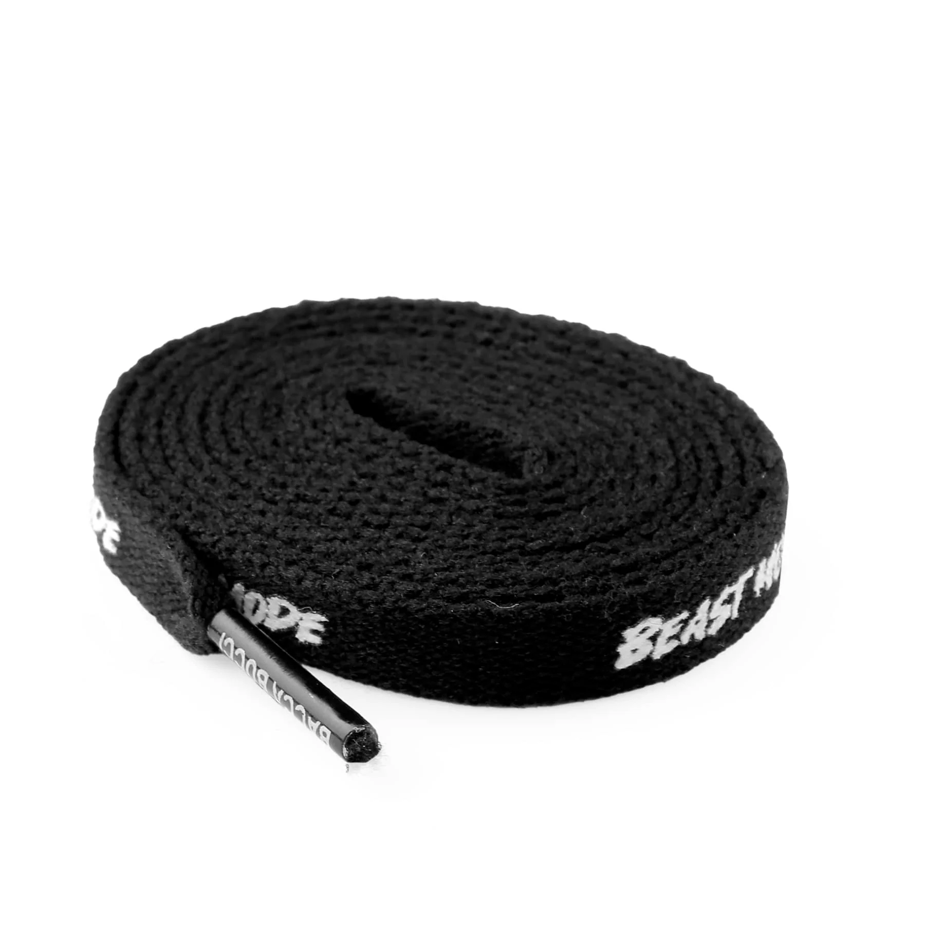 Bacca Bucci "Beast Mode" Sneaker Laces - Image 6