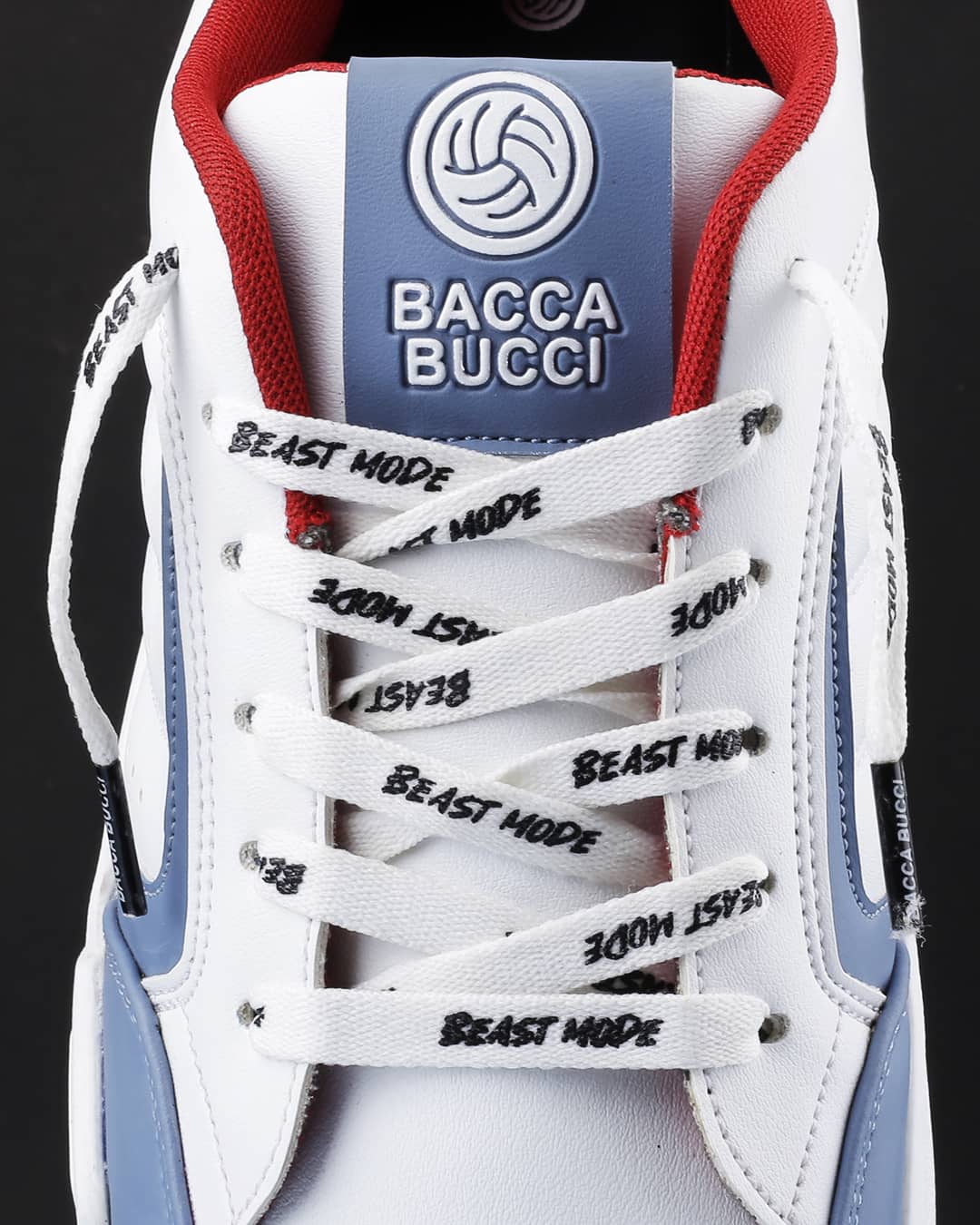 Bacca Bucci "Beast Mode" Sneaker Laces - Image 13