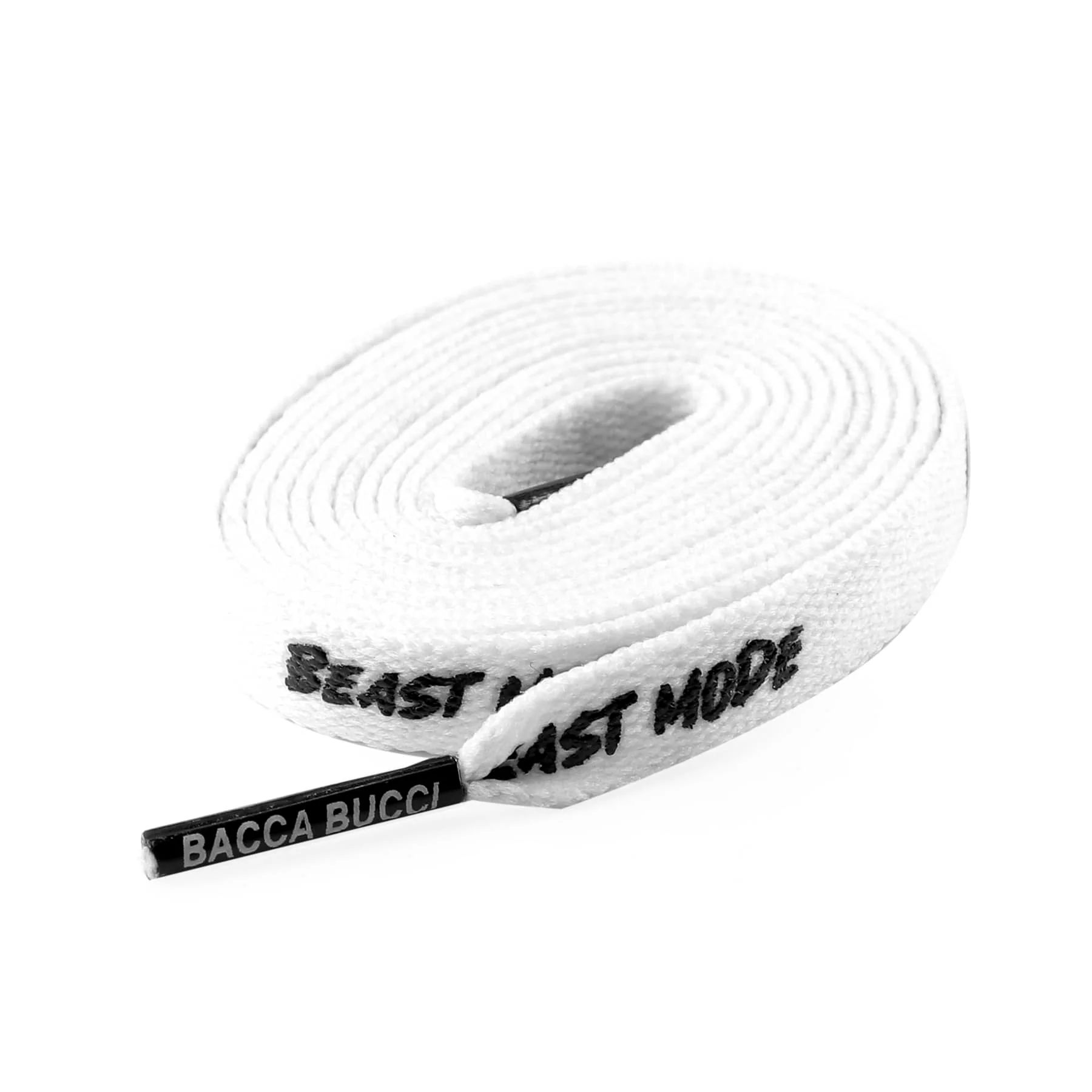 Bacca Bucci "Beast Mode" Sneaker Laces - Image 12