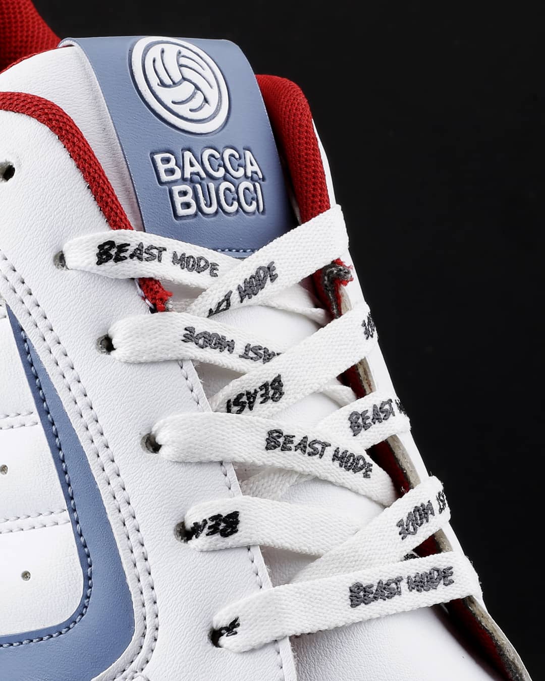 Bacca Bucci "Beast Mode" Sneaker Laces - Image 14