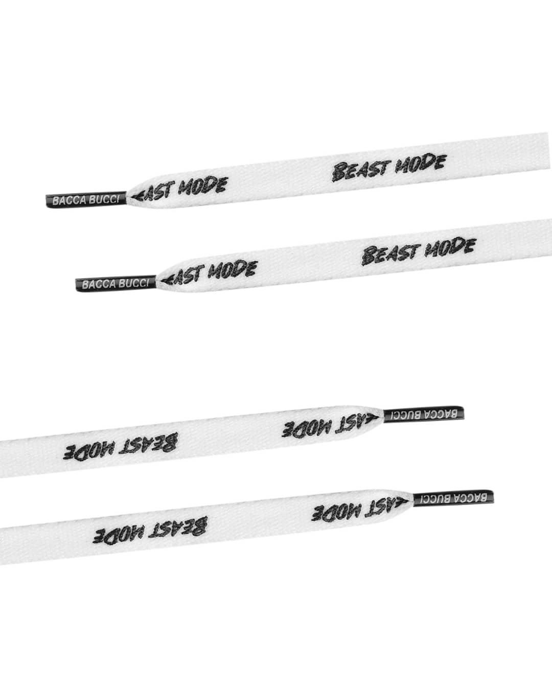Bacca Bucci "Beast Mode" Sneaker Laces - Image 11