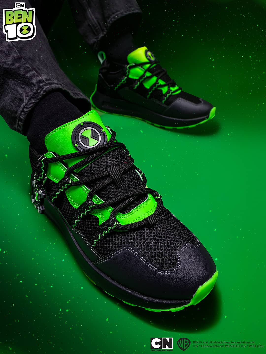 BEN 10 - Image 2