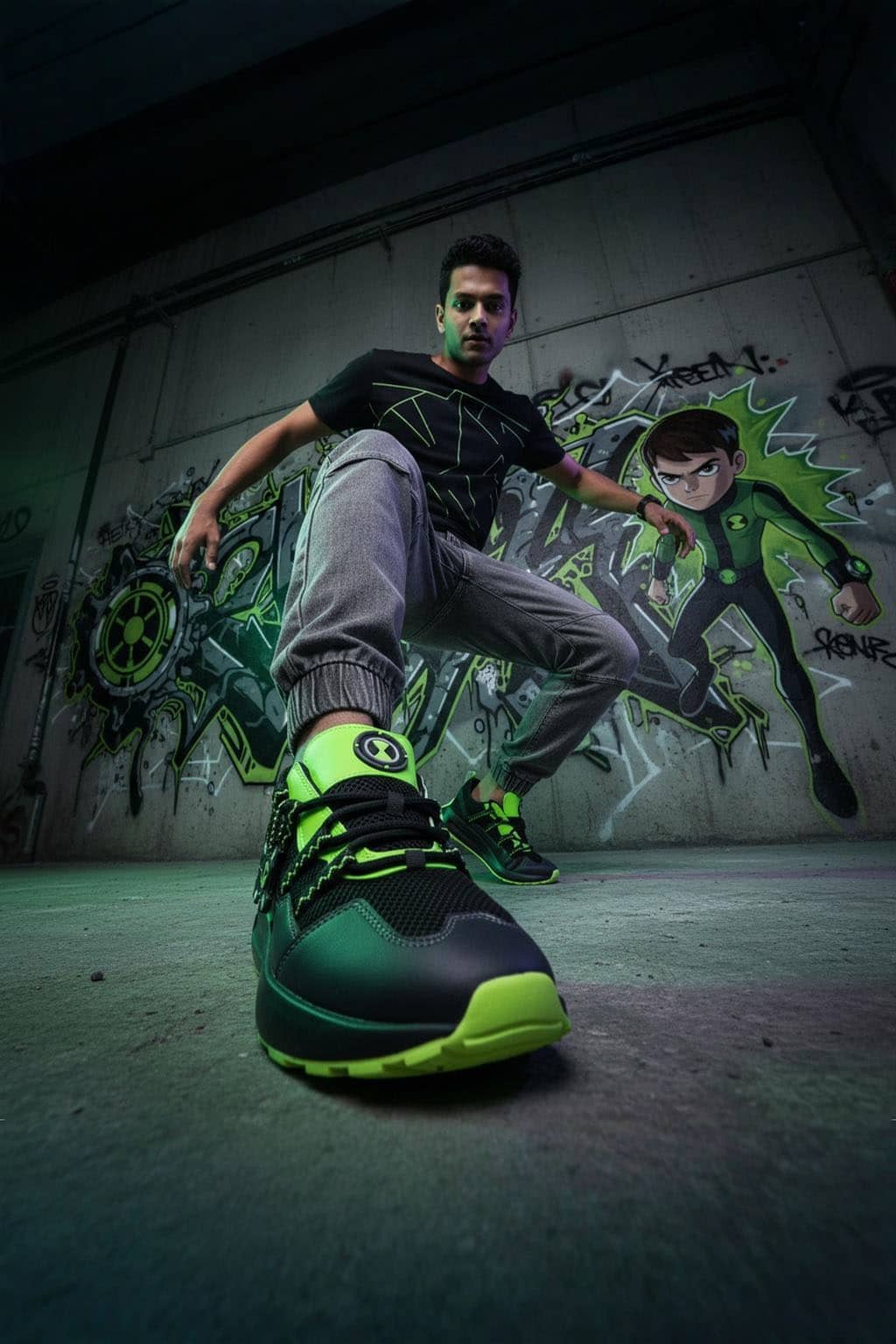 BEN 10 - Image 3