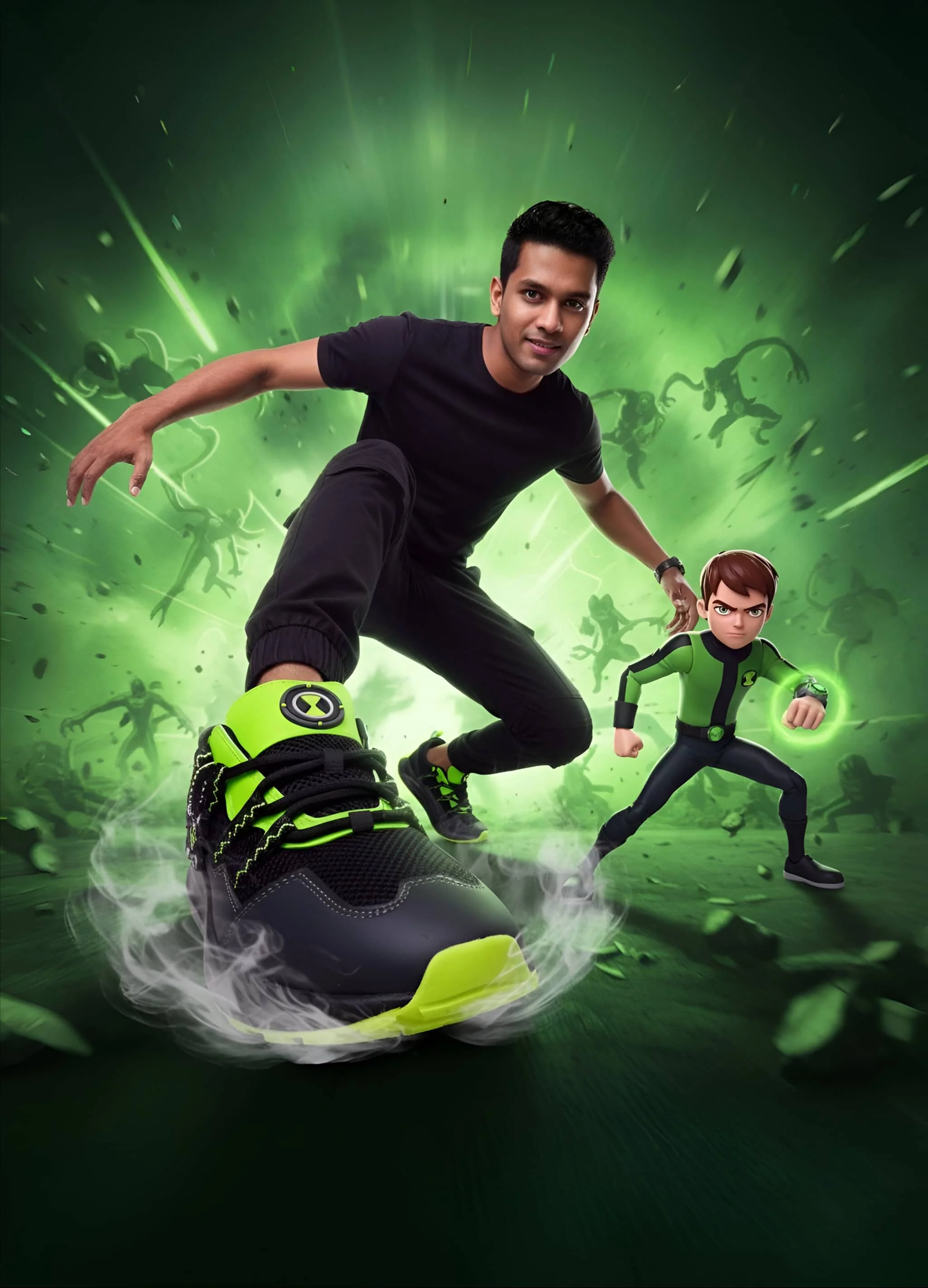 BEN 10 - Image 4