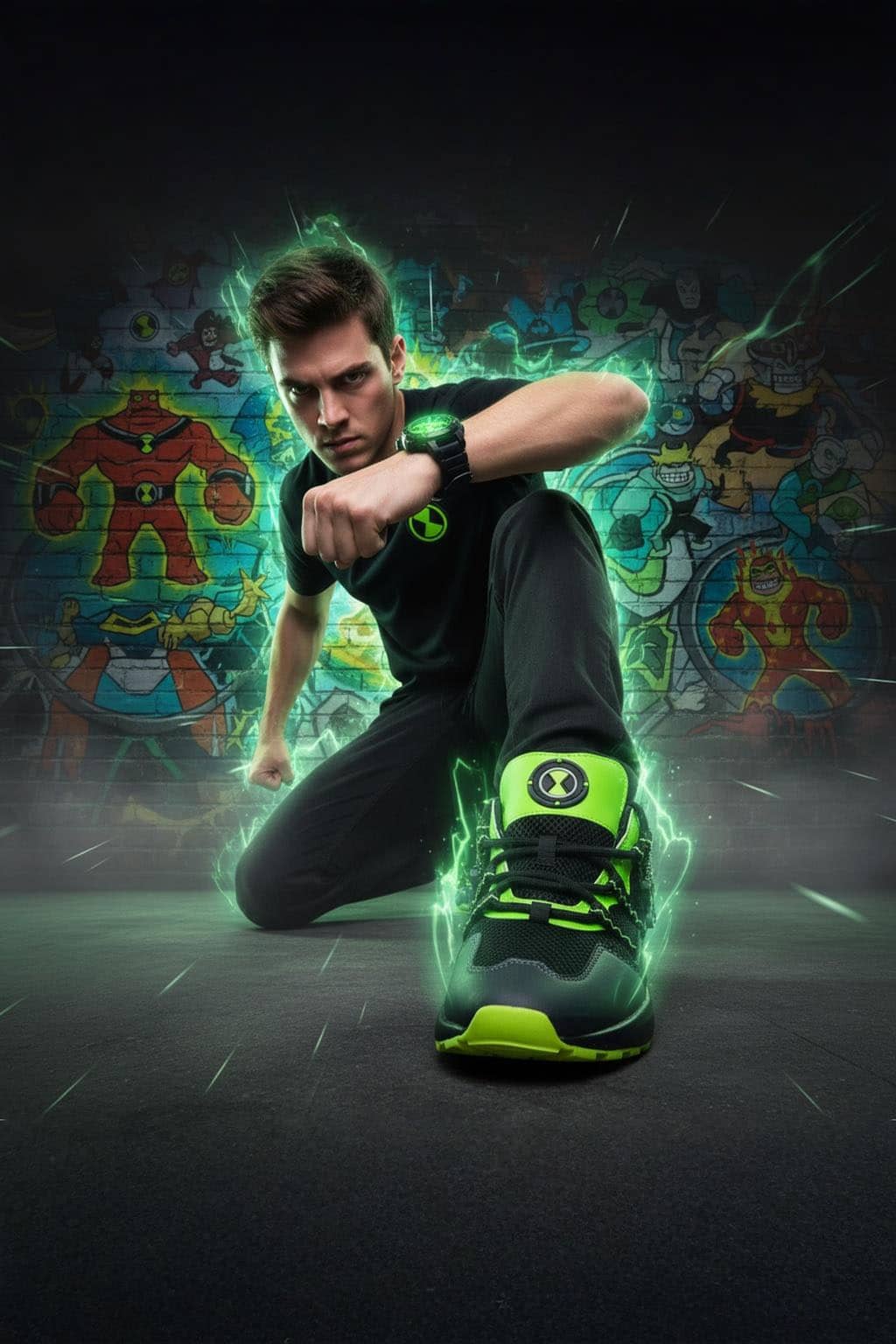 BEN 10 - Image 5