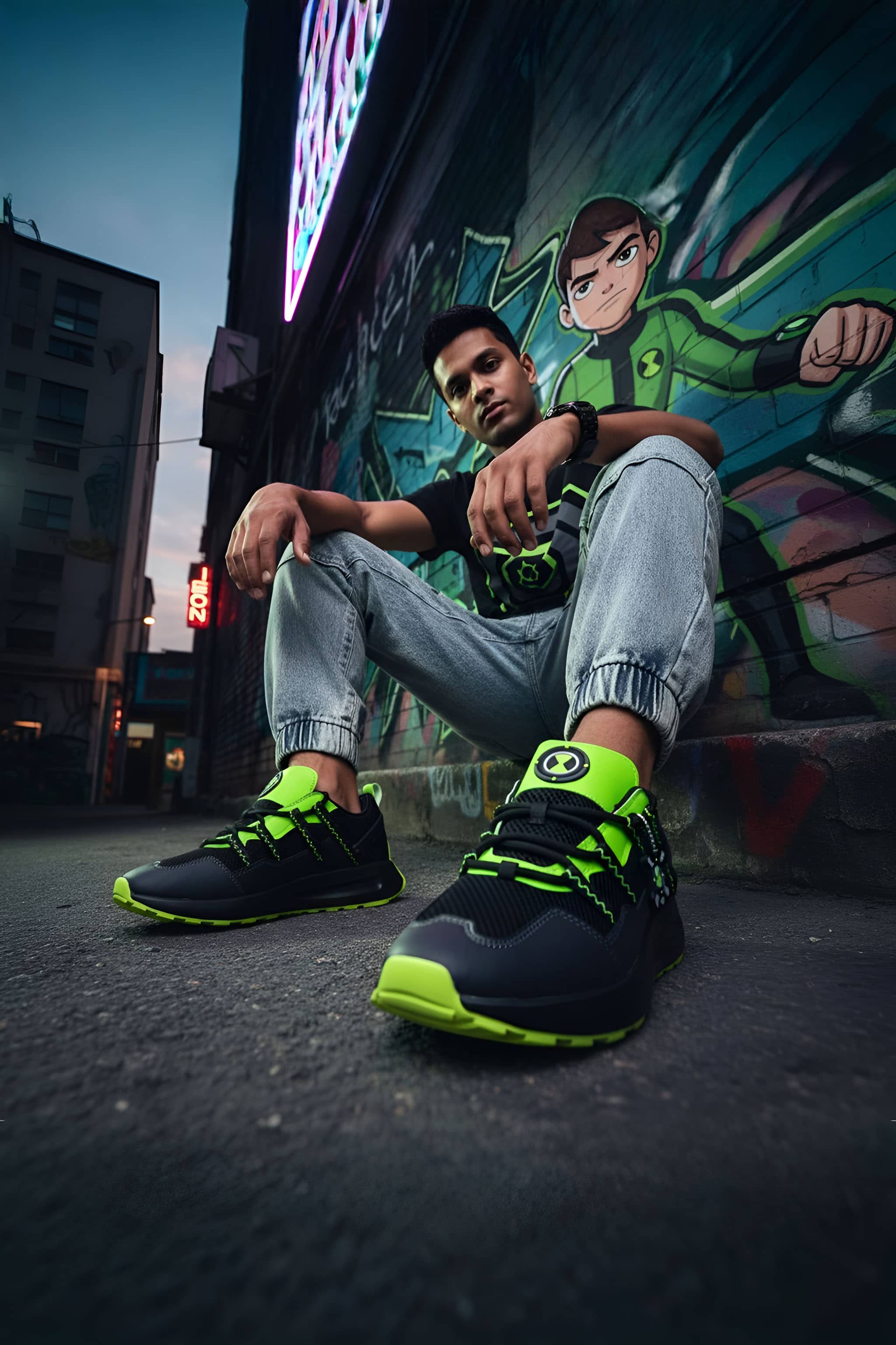 BEN 10 - Image 8