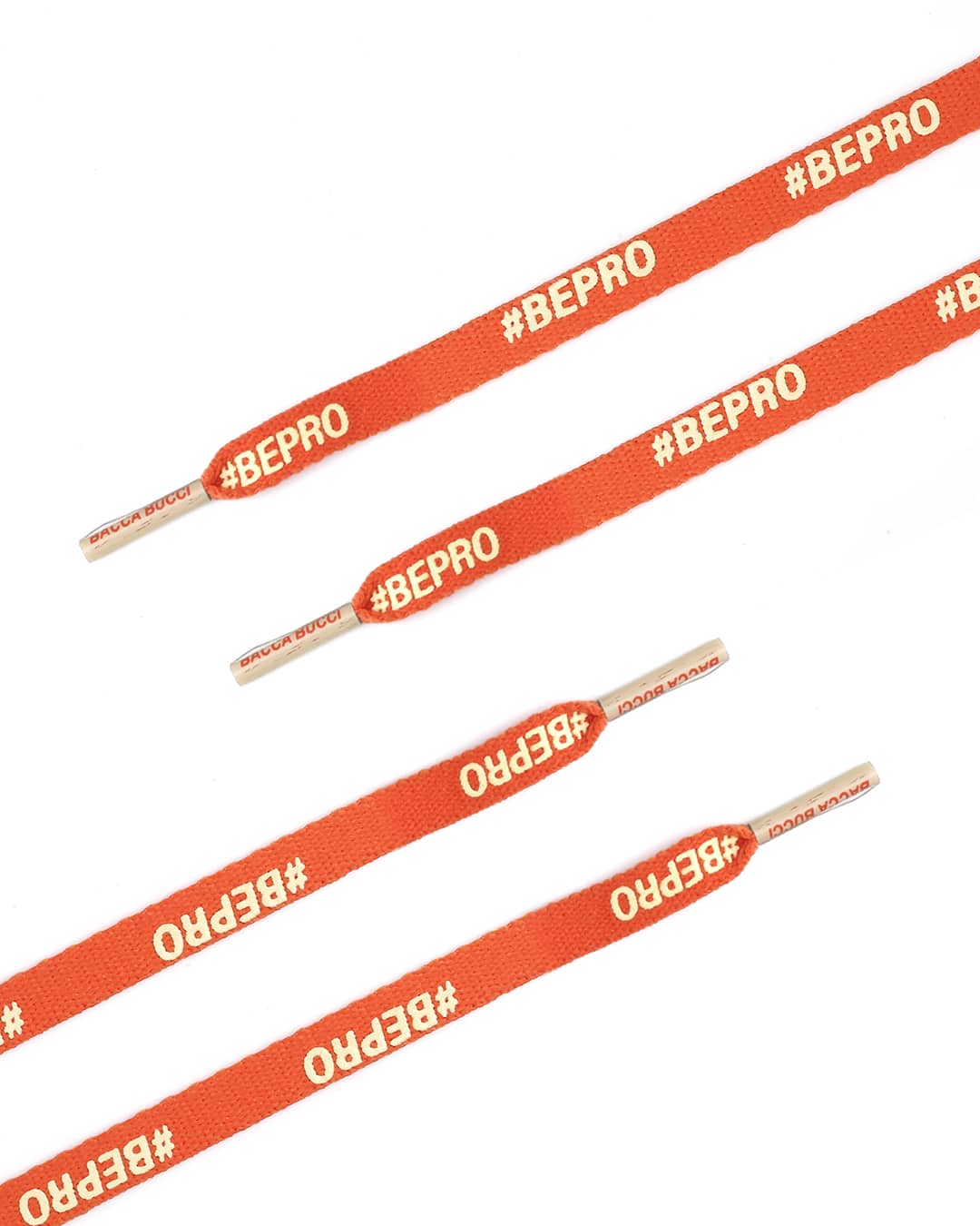 Bacca Bucci "BEPRO" Sneaker Laces - Image 12
