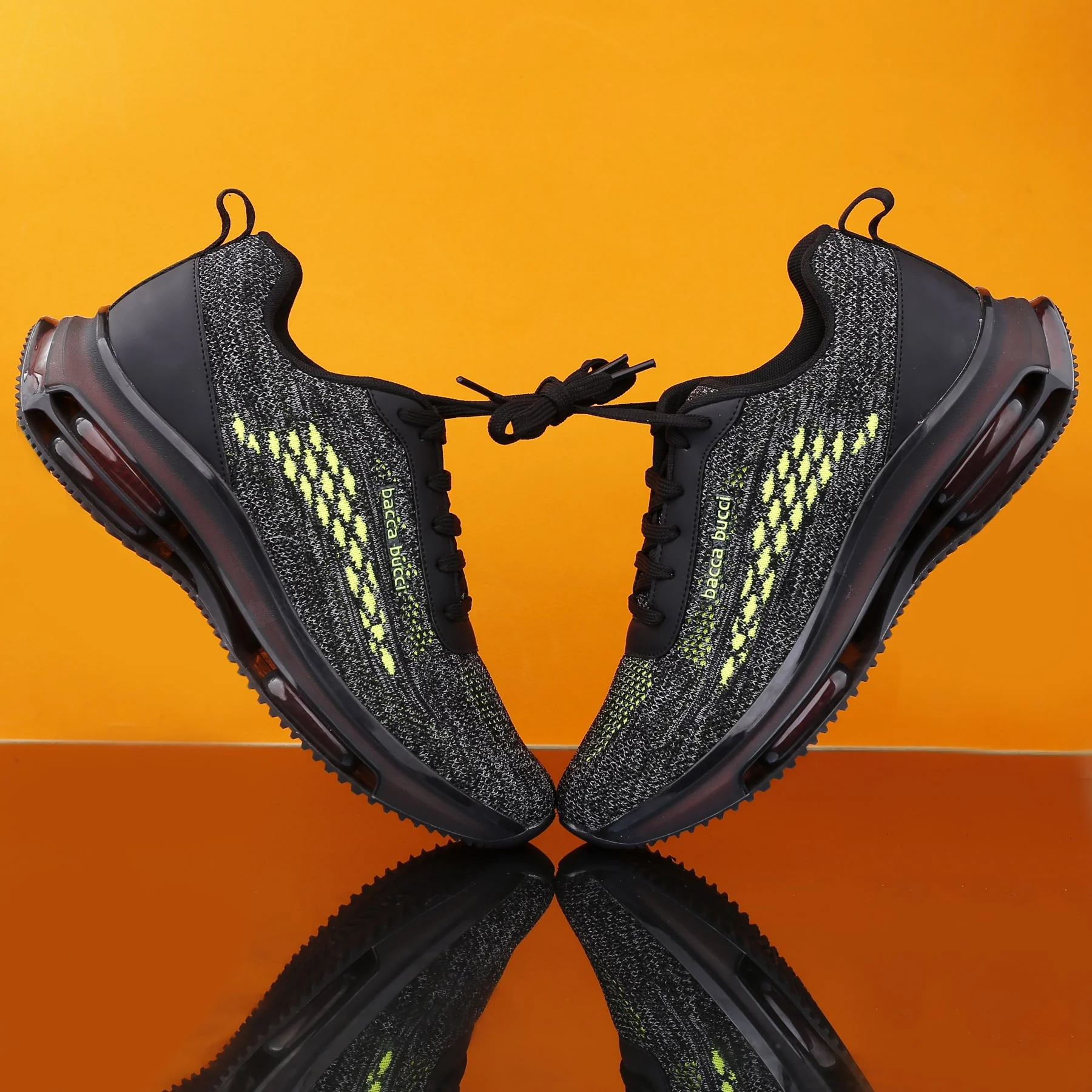 Bacca Bucci Blaze - Image 18