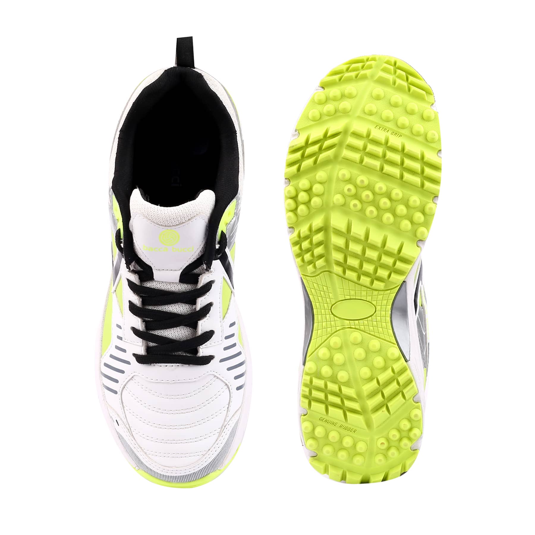 Bacca Bucci Boundary Blazers - Image 7
