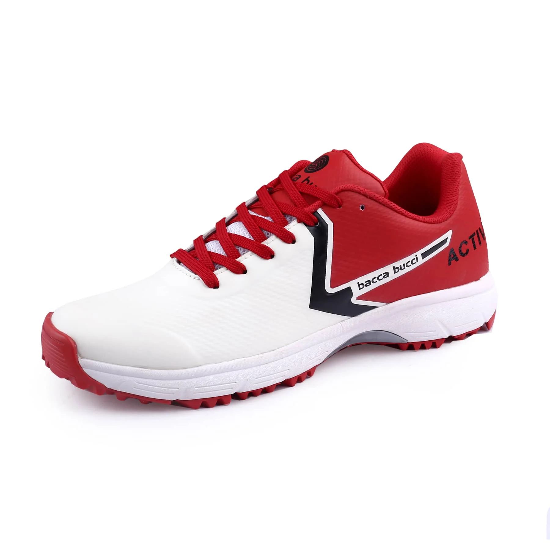 Bacca Bucci Boys Centurion Glide Cricket Shoes - Image 3