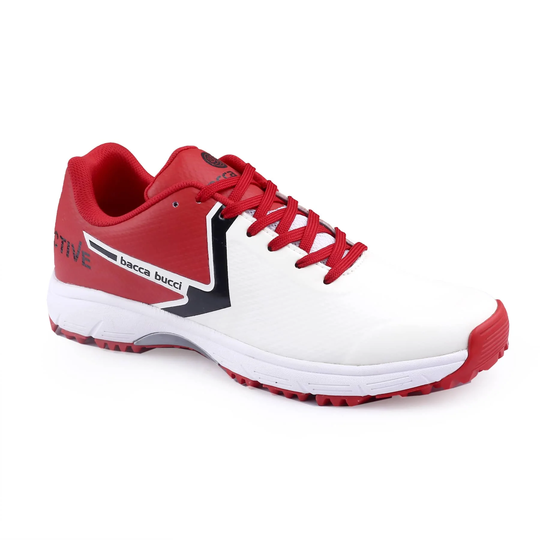 Bacca Bucci Boys Centurion Glide Cricket Shoes - Image 7