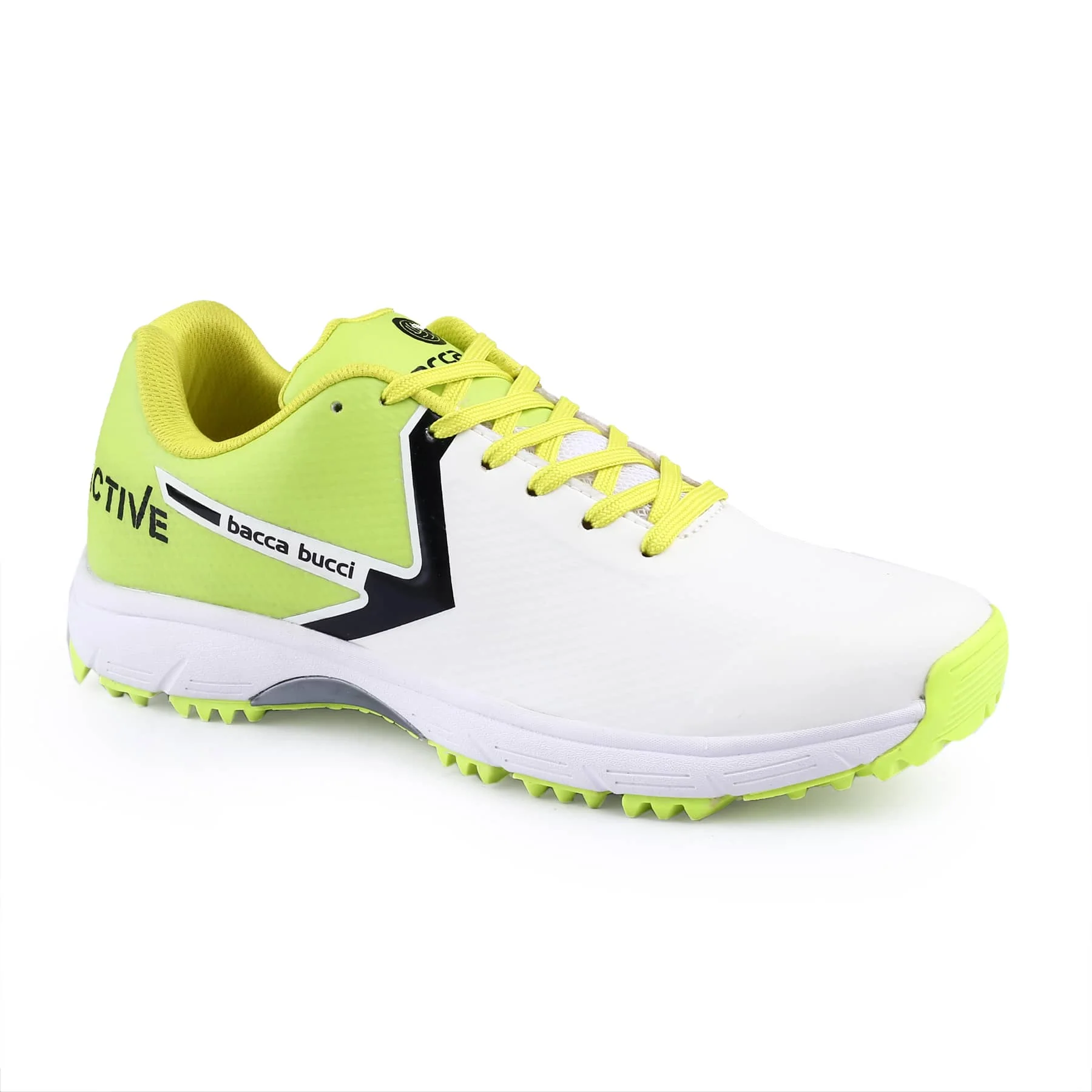 Bacca Bucci Boys Centurion Glide Cricket Shoes - Image 13