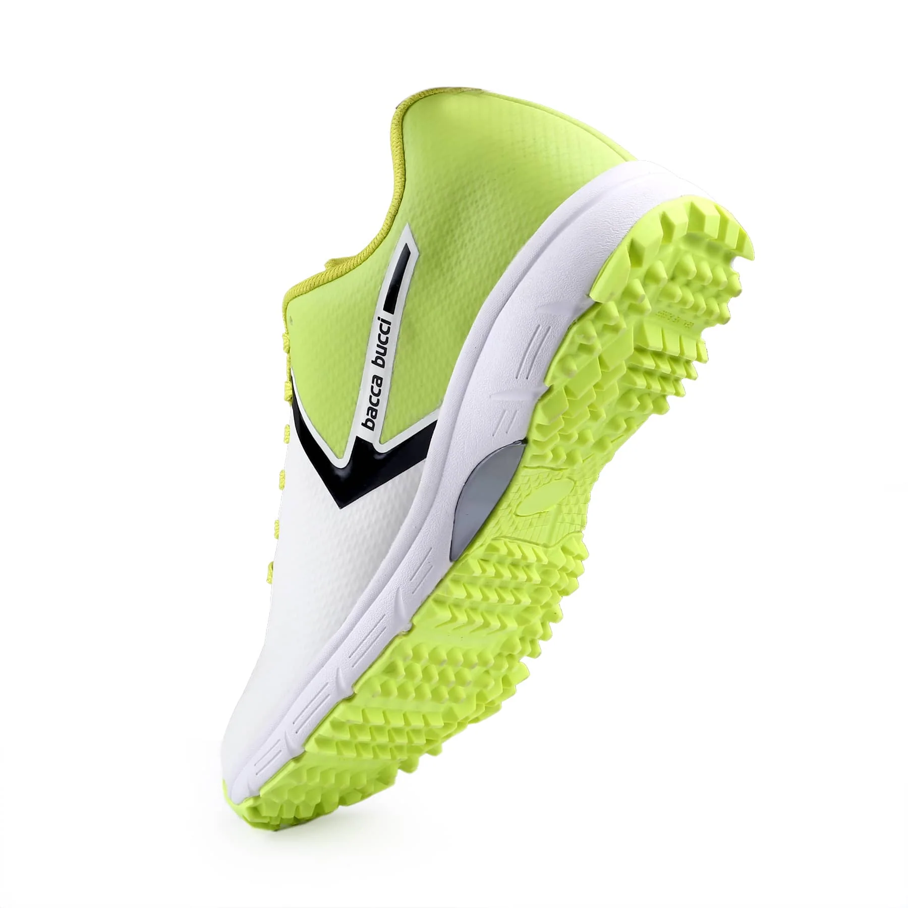 Bacca Bucci Boys Centurion Glide Cricket Shoes - Image 14
