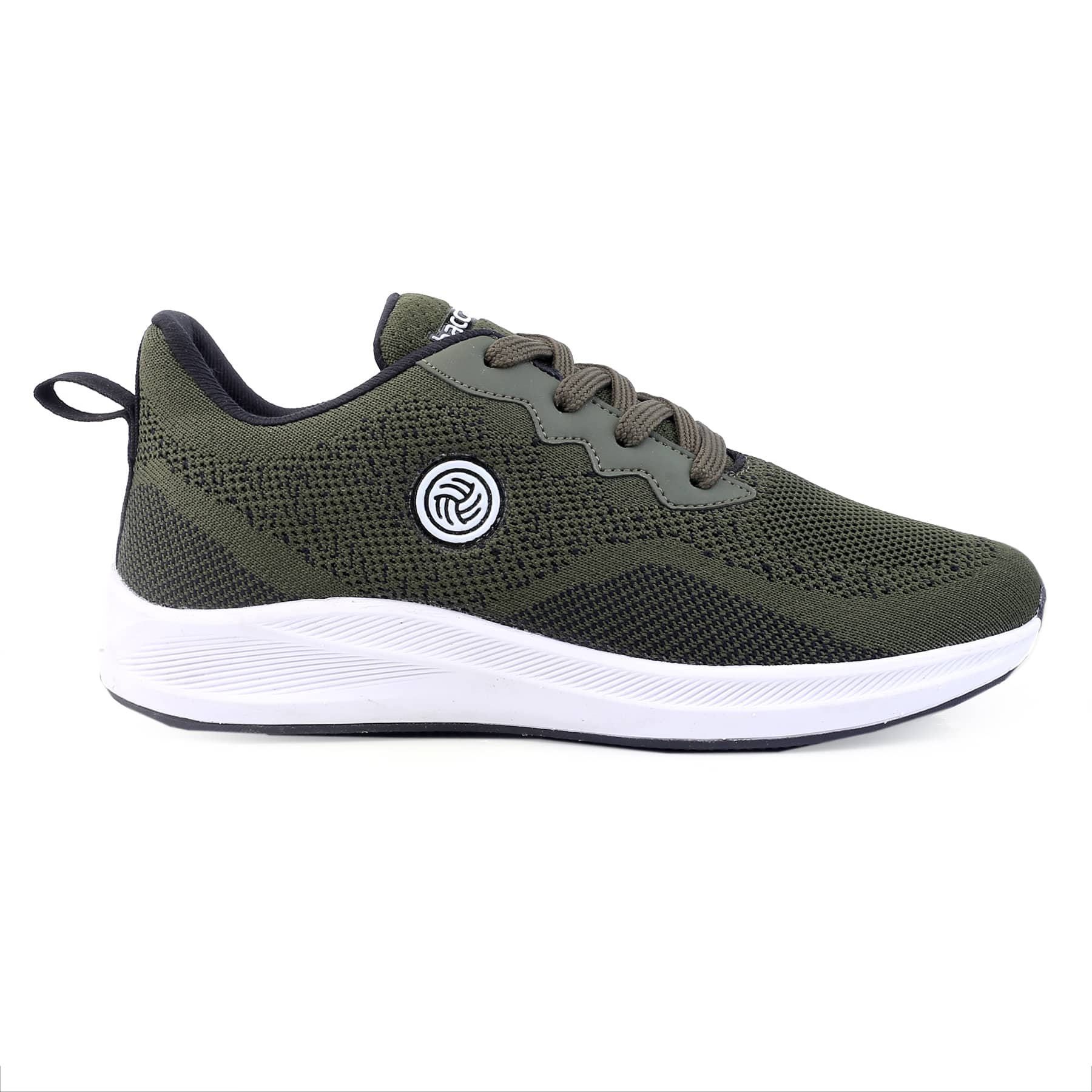 Bacca Bucci Boys or Girls Essential Knit Running Sports Shoe (Age: 8 year to 12 years) - Image 8