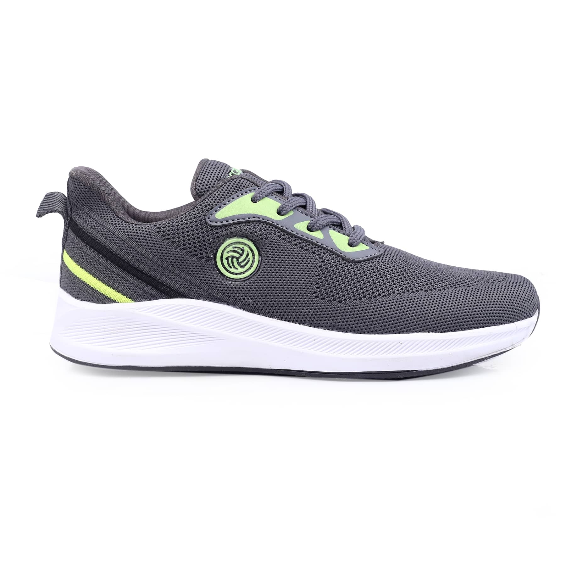 Bacca Bucci Boys or Girls Essential Knit Running Sports Shoe (Age: 8 year to 12 years) - Image 13