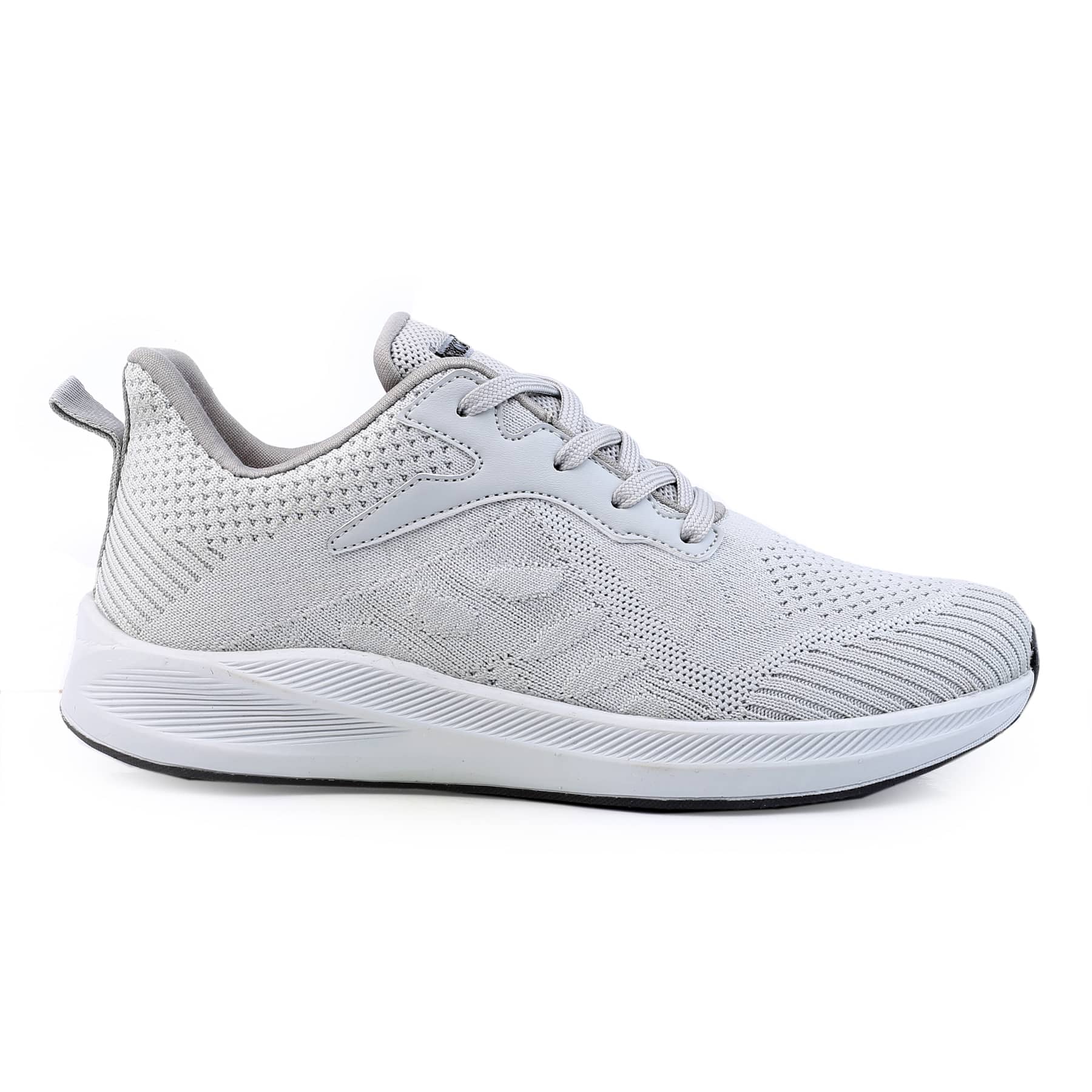Bacca Bucci Boys or Girls Essential Knit Running Sports Shoe (Age: 8 year to 12 years) - Image 15