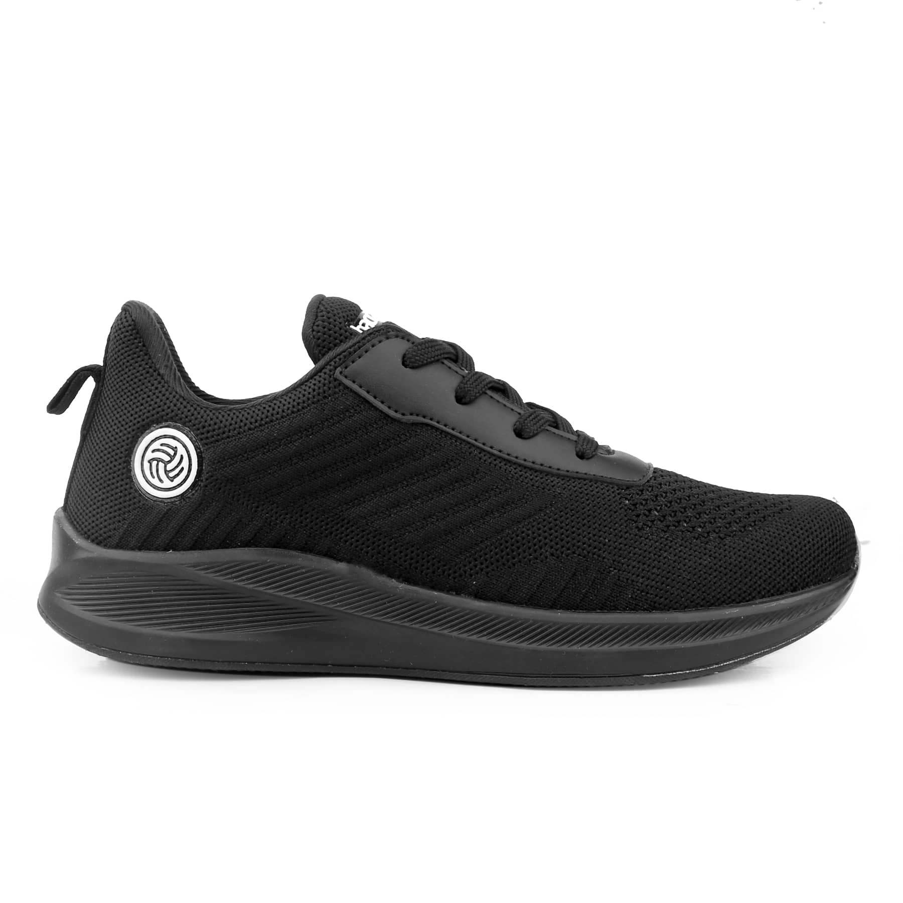 Bacca Bucci Boys or Girls Essential Knit Running Sports Shoe (Age: 8 year to 12 years) - Image 7