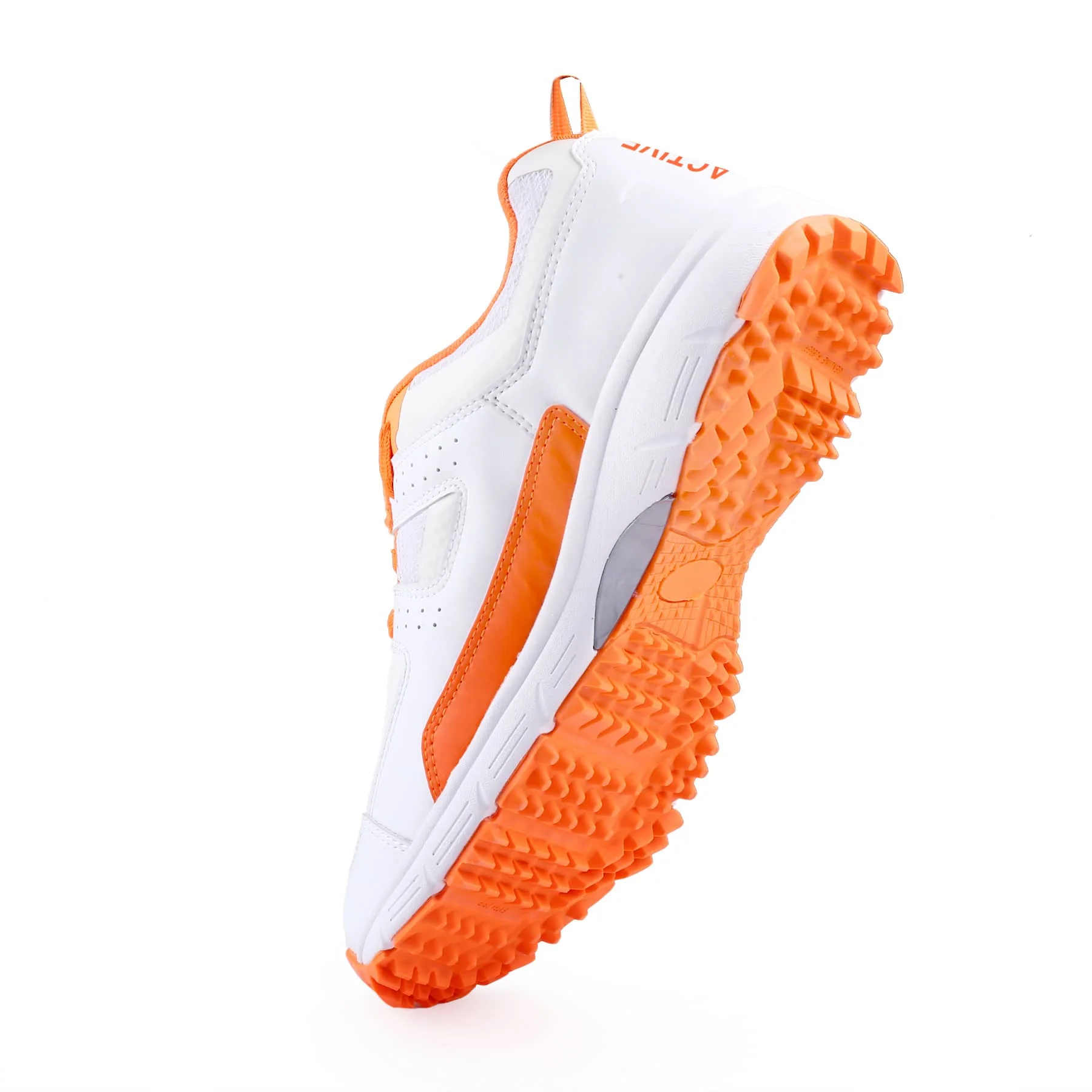 Bacca Bucci Boys Wicket Wings Cricket Shoes - Image 4