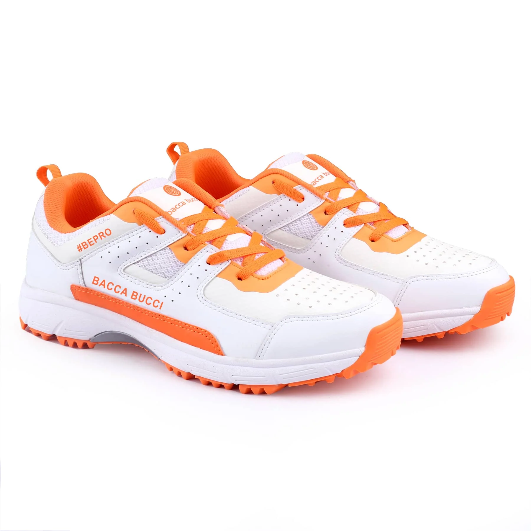 Bacca Bucci Boys Wicket Wings Cricket Shoes - Image 5