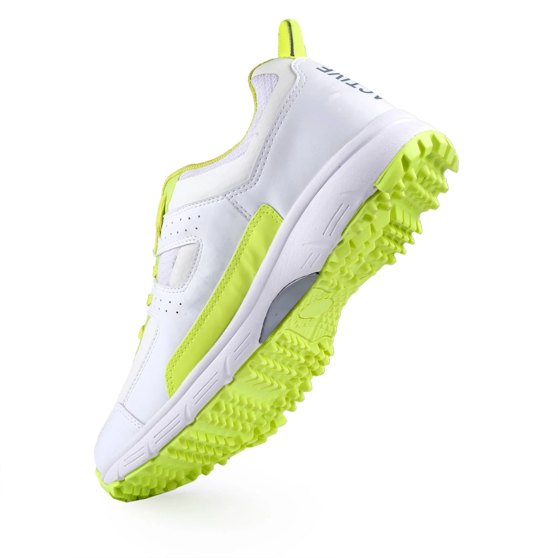 Bacca Bucci Boys Wicket Wings Cricket Shoes - Image 8