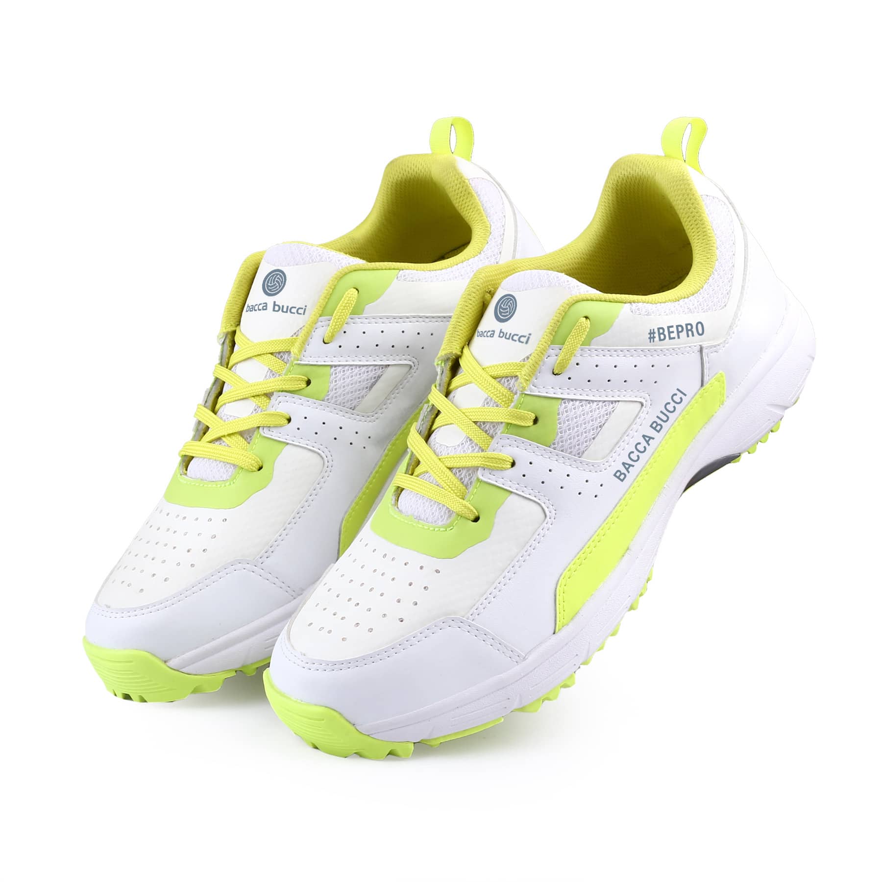 Bacca Bucci Boys Wicket Wings Cricket Shoes - Image 9