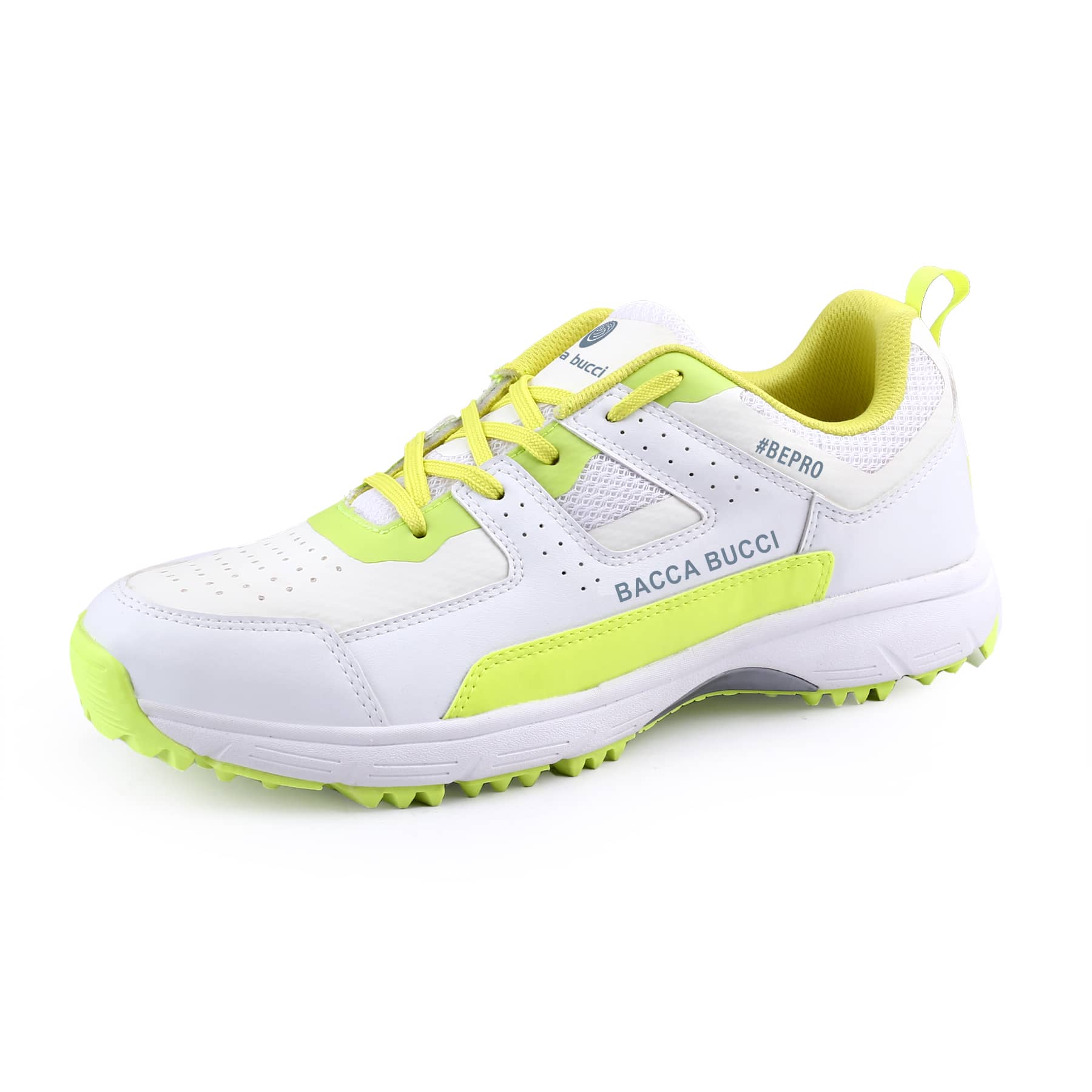 Bacca Bucci Boys Wicket Wings Cricket Shoes - Image 11